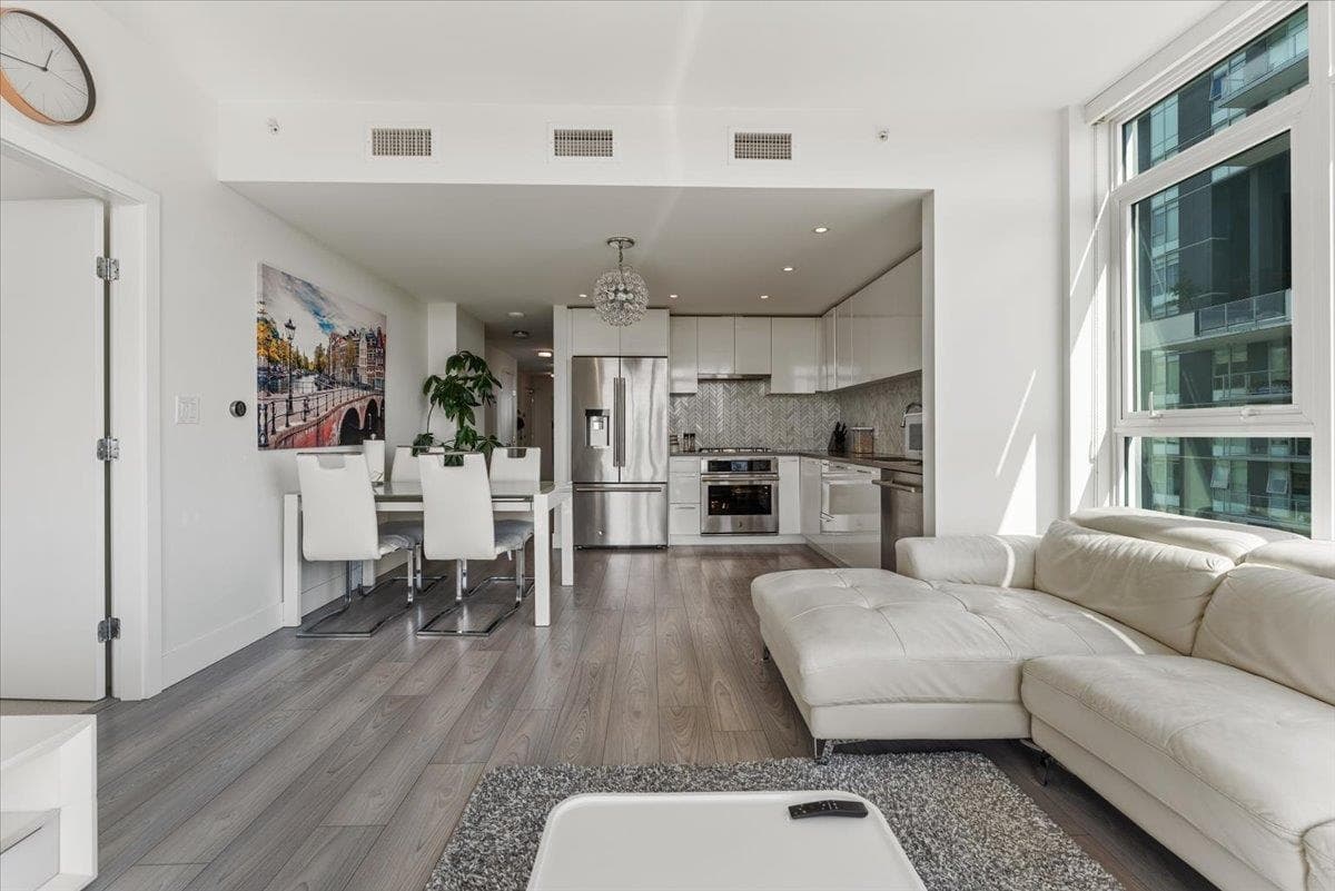 901 - 8570 Rivergrass Drive, Vancouver, V5S 0H4 — photo 2