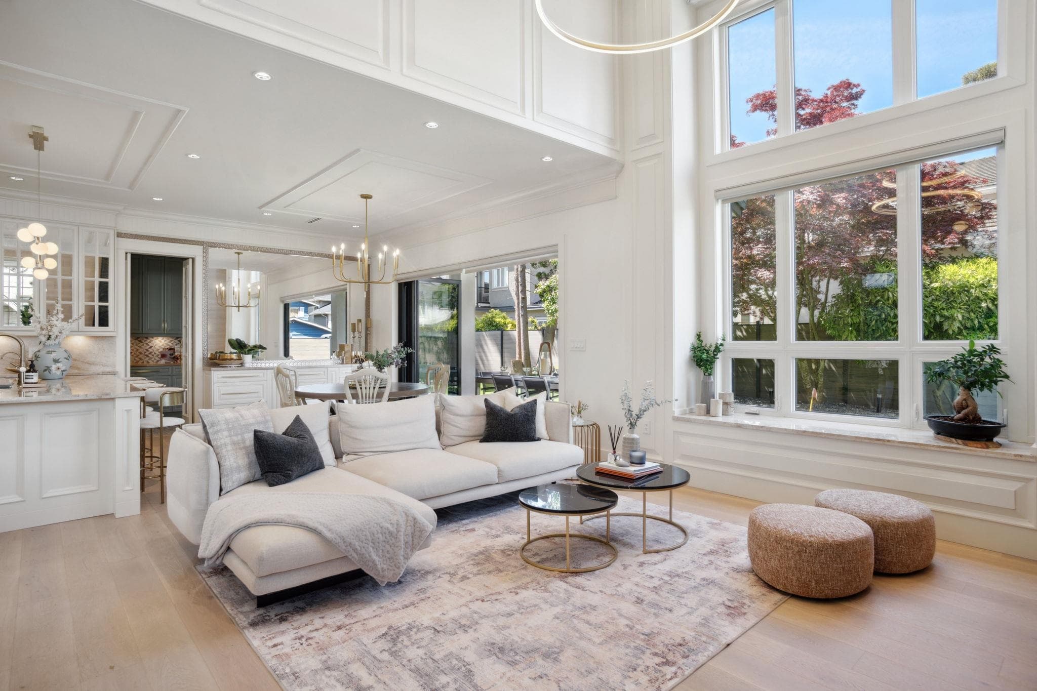 6311 Coltsfoot Drive, Richmond