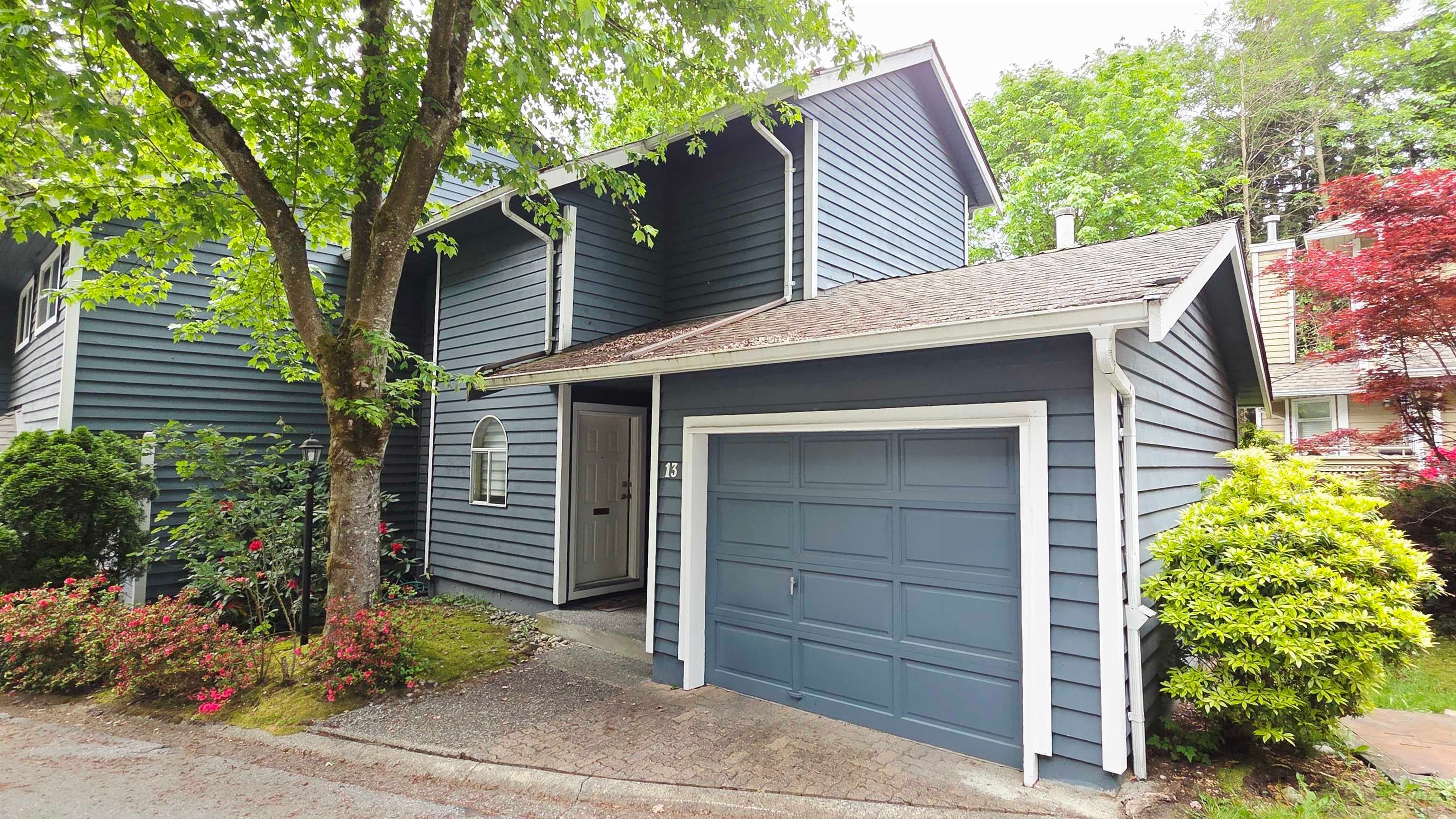13 - 9000 Ash Grove Crescent, Burnaby, V5A 4L7 — photo 2
