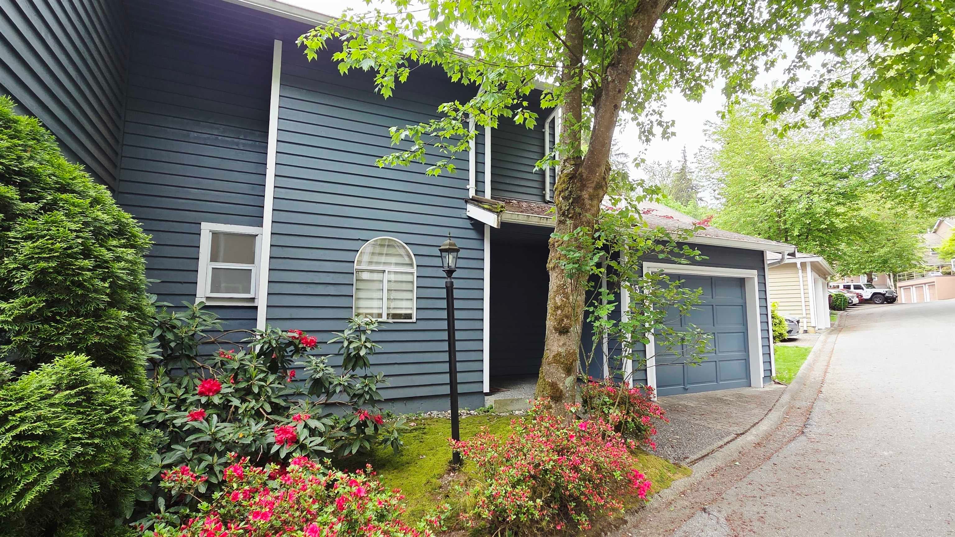 13 - 9000 Ash Grove Crescent, Burnaby, V5A 4L7 — photo 1