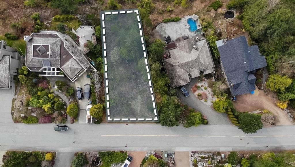 128 Furry Creek Drive, West Vancouver