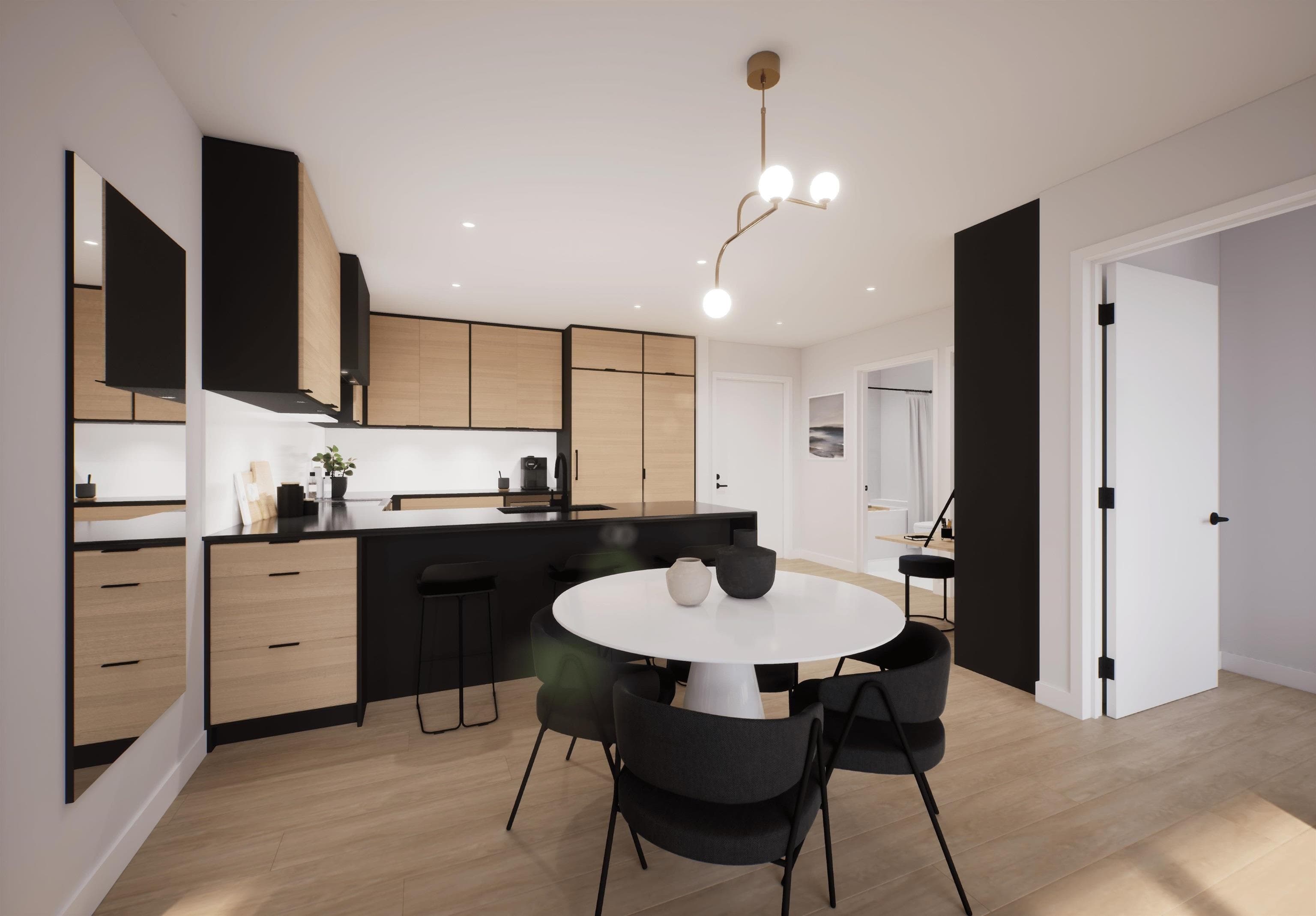 303 6485 Manitoba Street, Vancouver, V0V 0V0 — photo 2