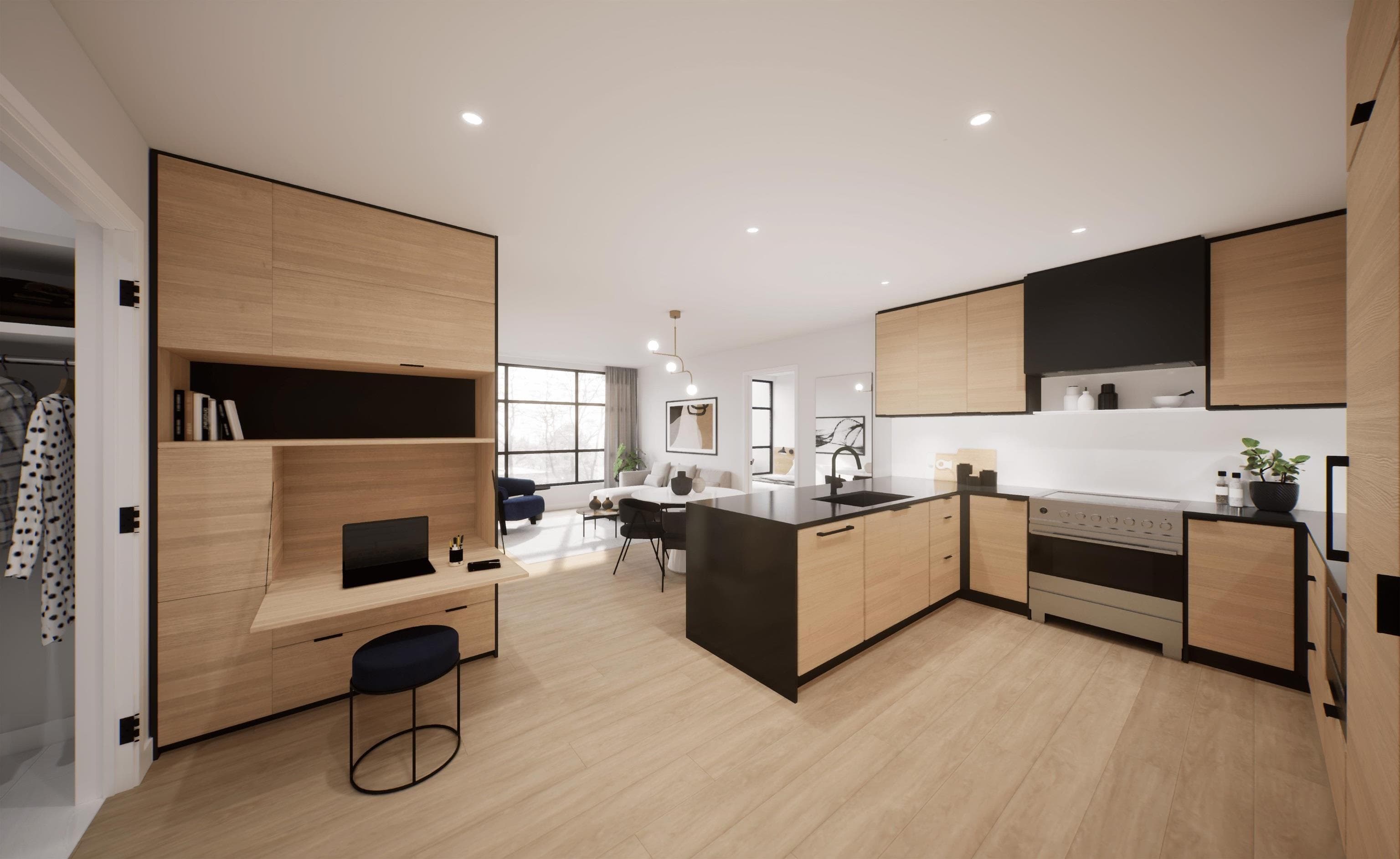 303 6485 Manitoba Street, Vancouver, V0V 0V0 — photo 5
