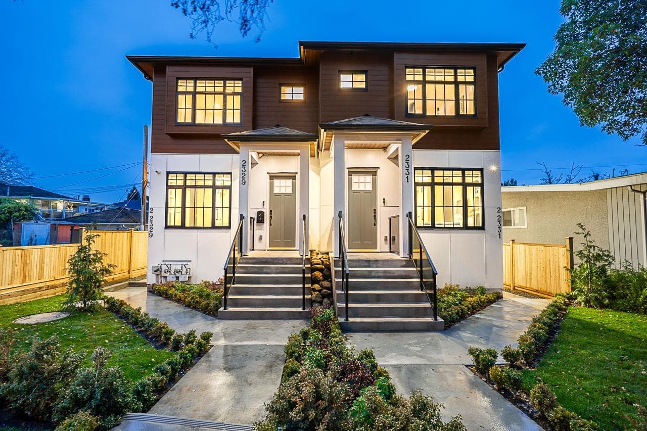 2331 E 49th Avenue, Vancouver, V5S 1J3 — photo 1