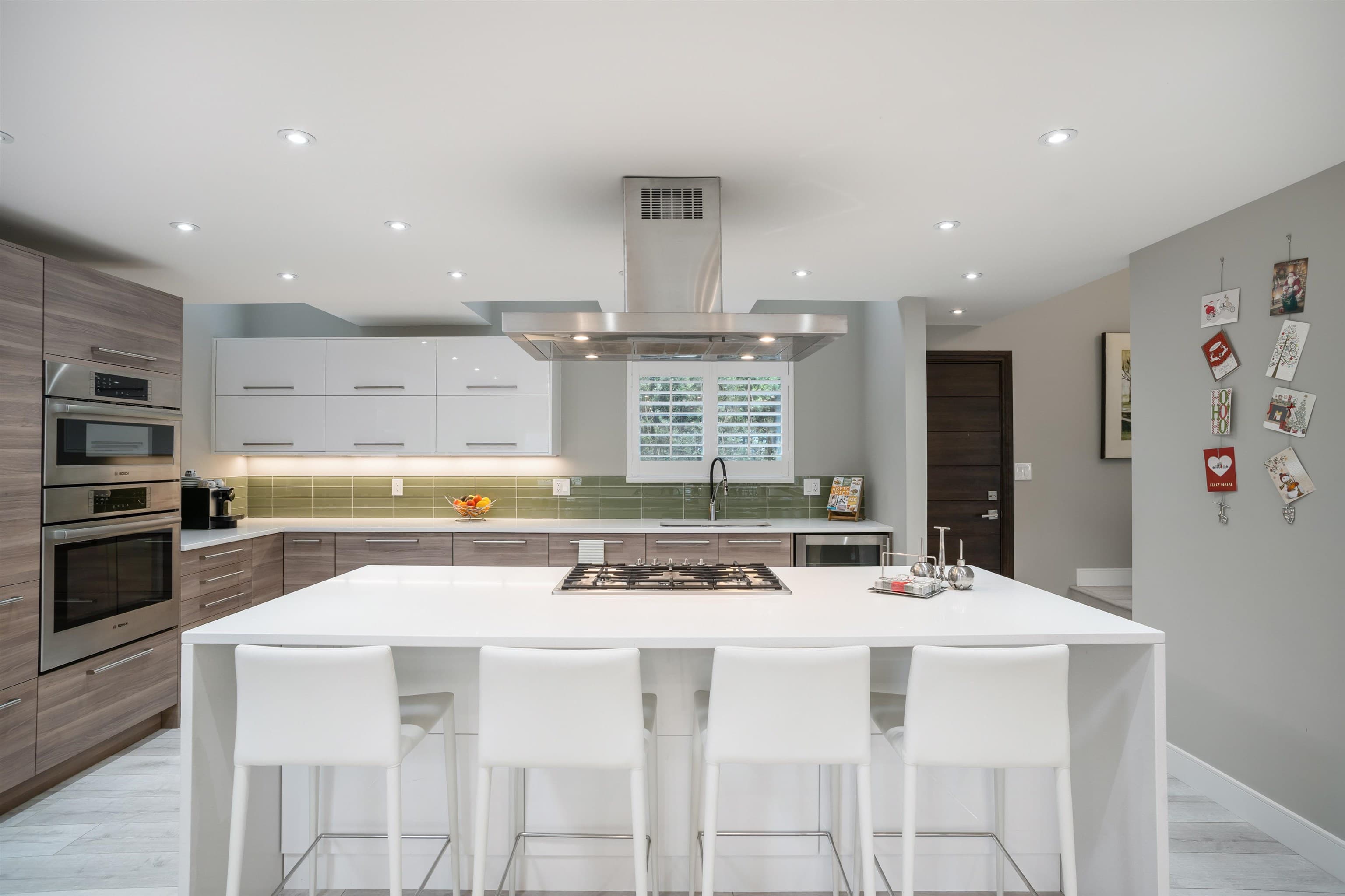 4001 Rose Crescent, West Vancouver