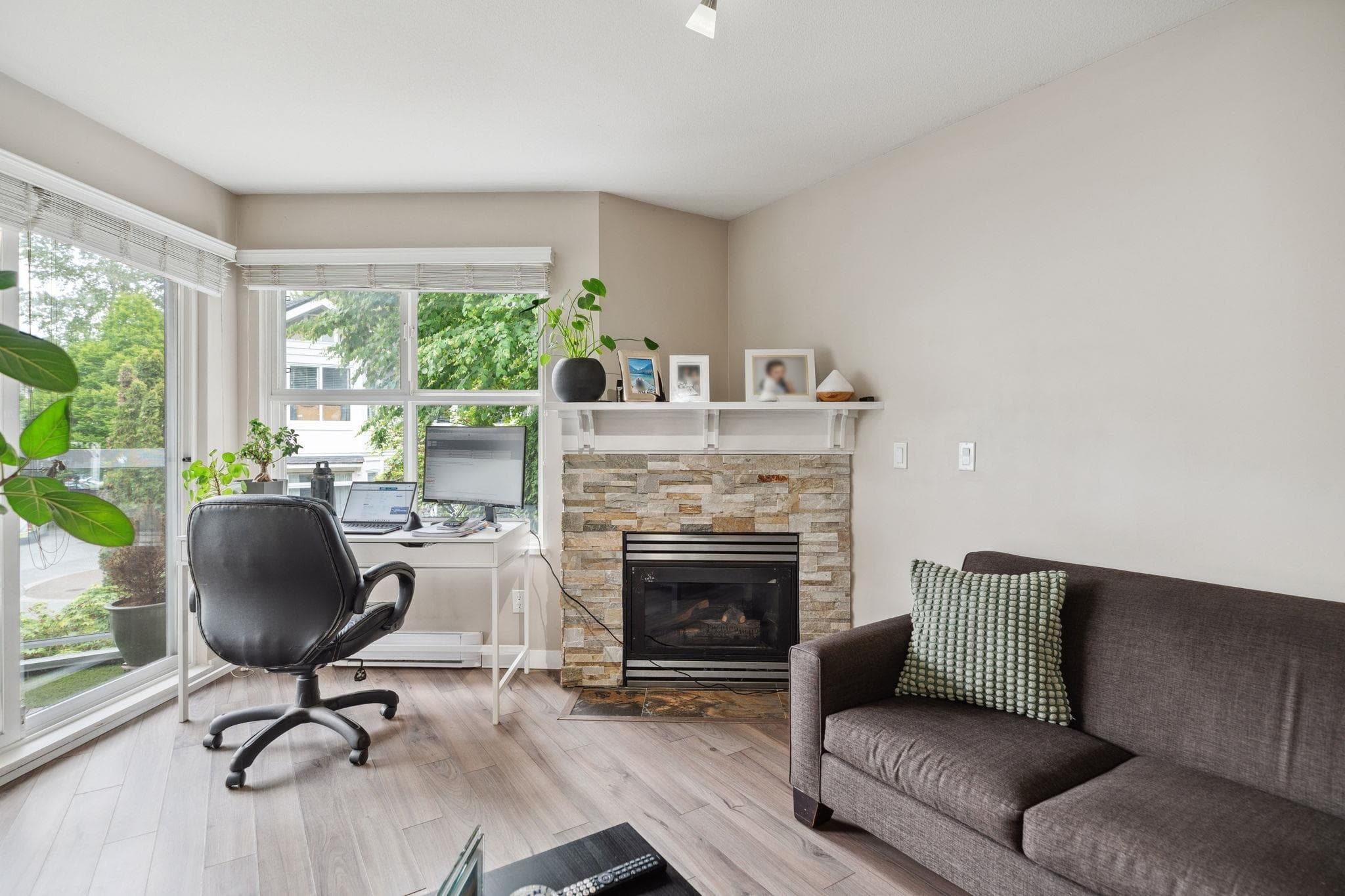 203 - 3038 E Kent Avenue, Vancouver, V5S 4V8 — photo 3