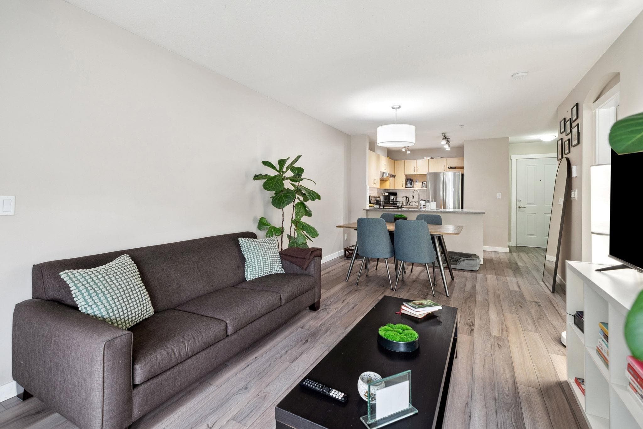 203 - 3038 E Kent Avenue, Vancouver, V5S 4V8 — photo 4
