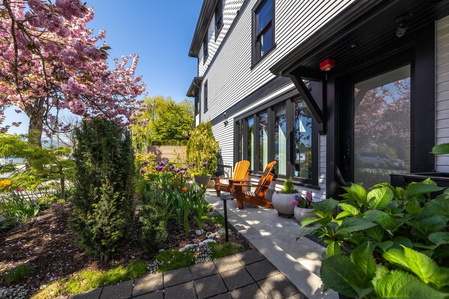 3918 Carolina Street, Vancouver, V5V 1X8 — photo 2