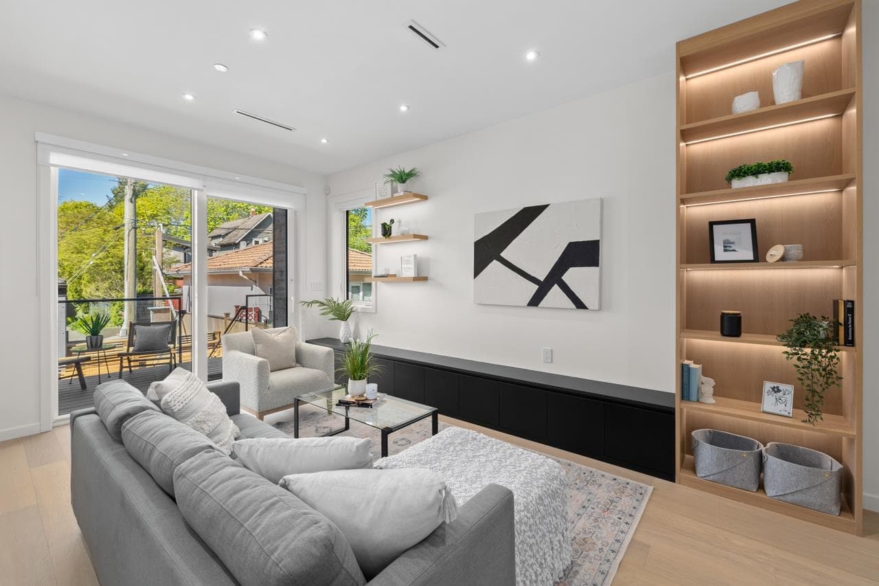 679 W 18th Avenue, Vancouver, V5Z 1V9 — photo 3