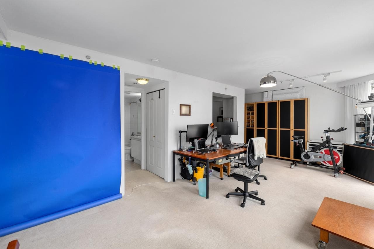 1706 - 888 Pacific Street, Vancouver, V6Z 2S6 — photo 5