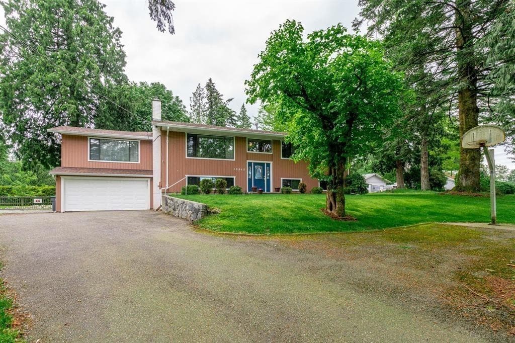 18865 92 Avenue, Surrey