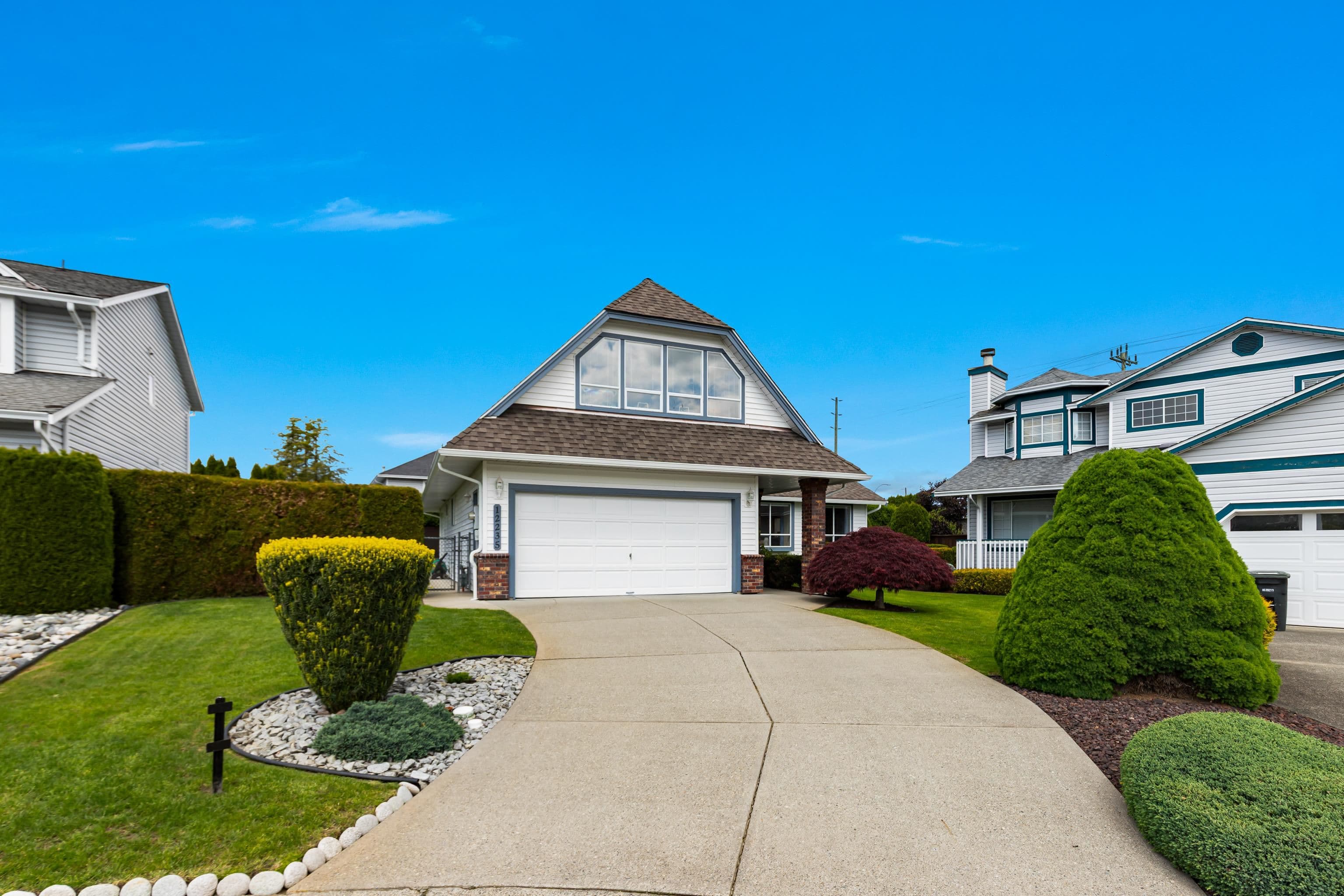 12235 Cypress Court, Pitt Meadows