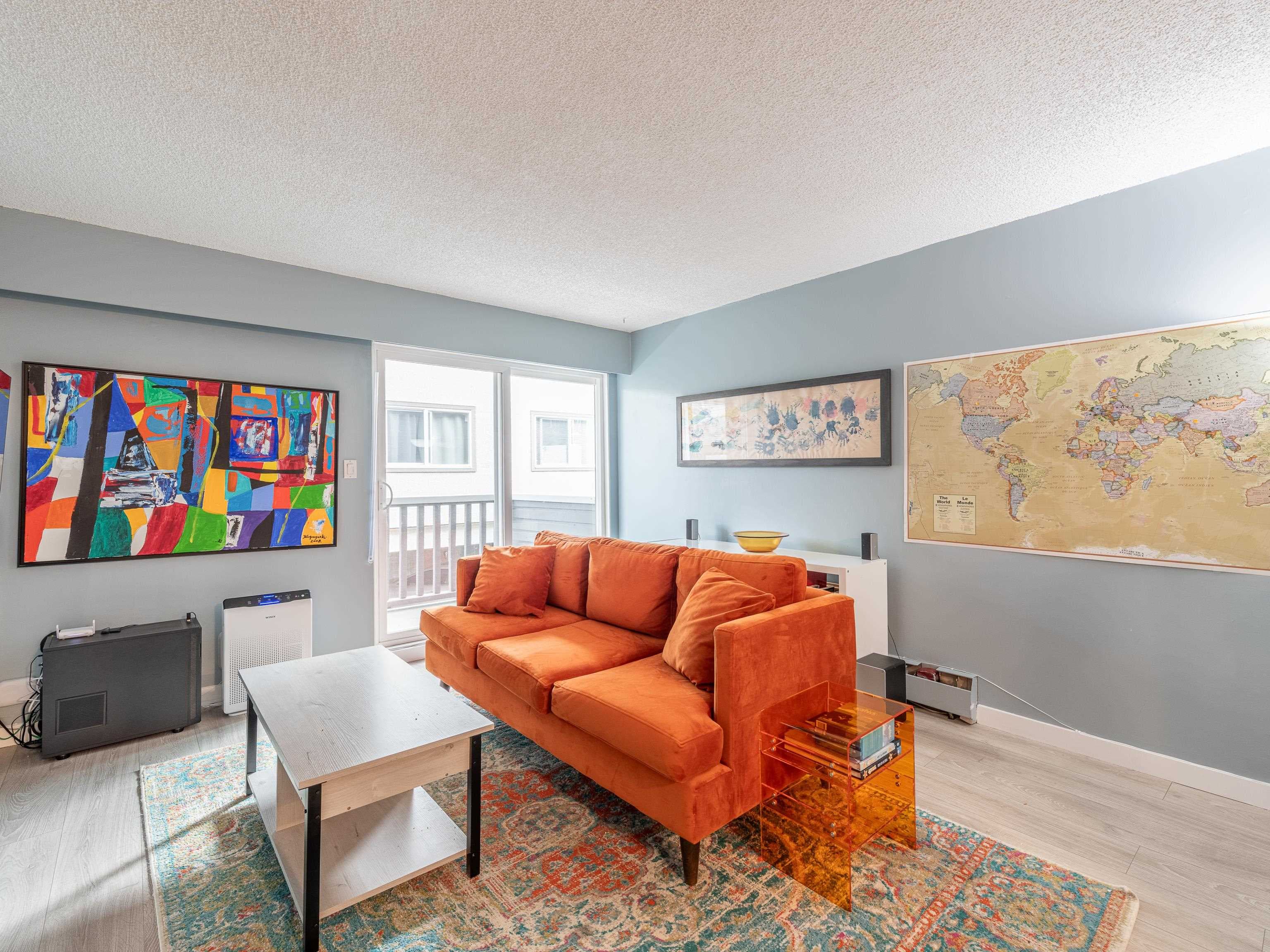 205 - 1011 Fourth Avenue, New Westminster