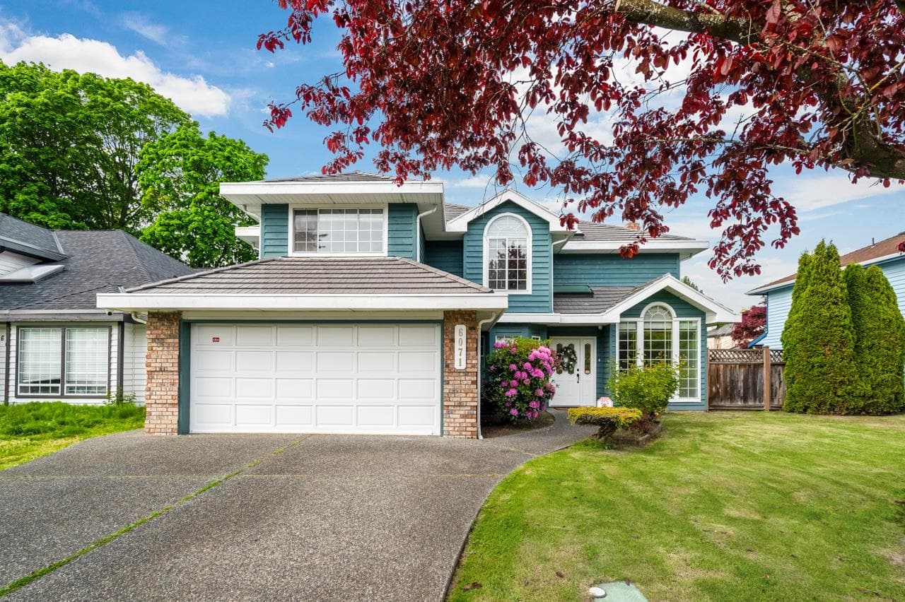 6071 Livingstone Place, Richmond
