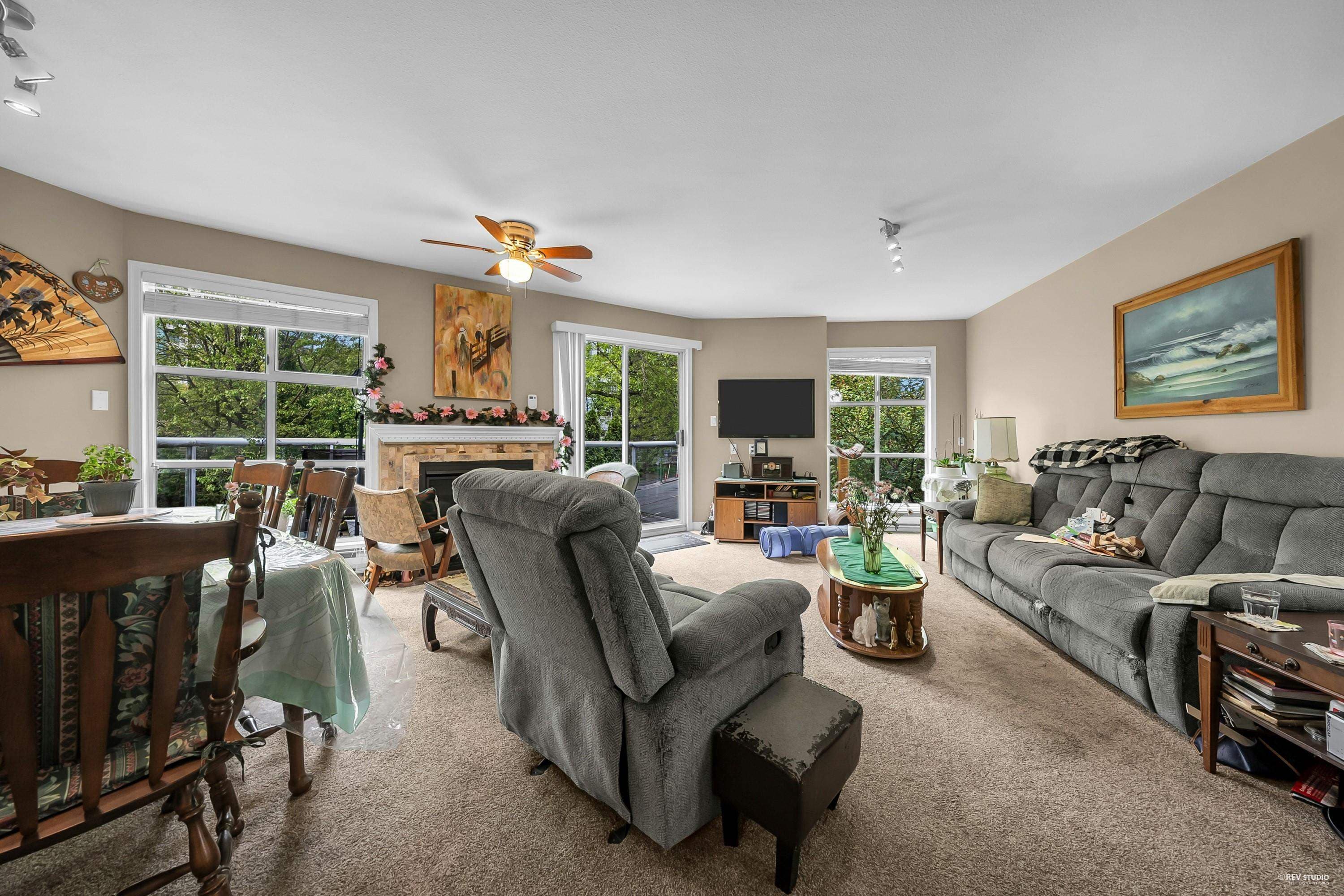 339 - 5695 Chaffey Avenue, Burnaby, V5H 2S1 — photo 2