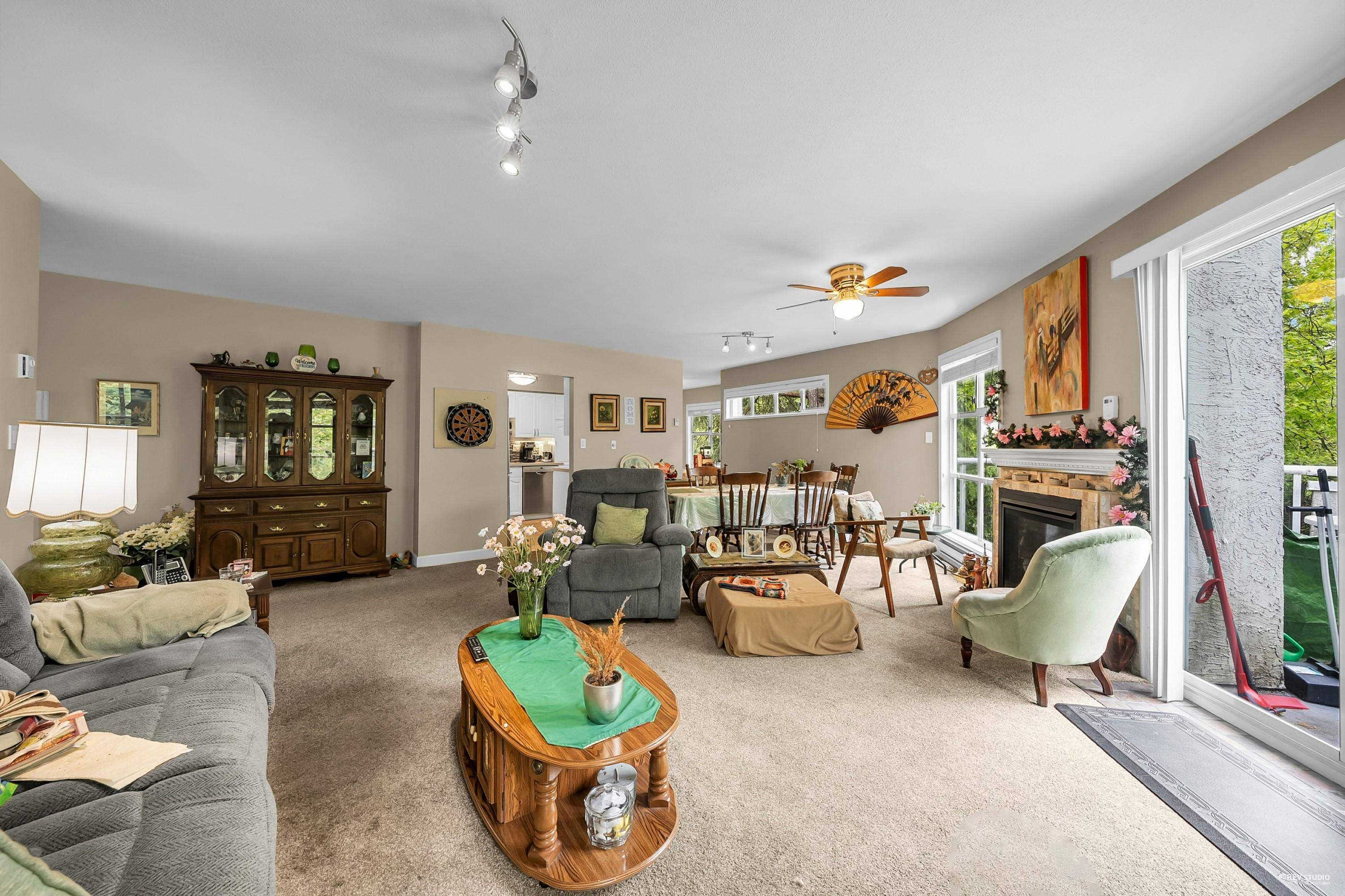 339 - 5695 Chaffey Avenue, Burnaby, V5H 2S1 — photo 4