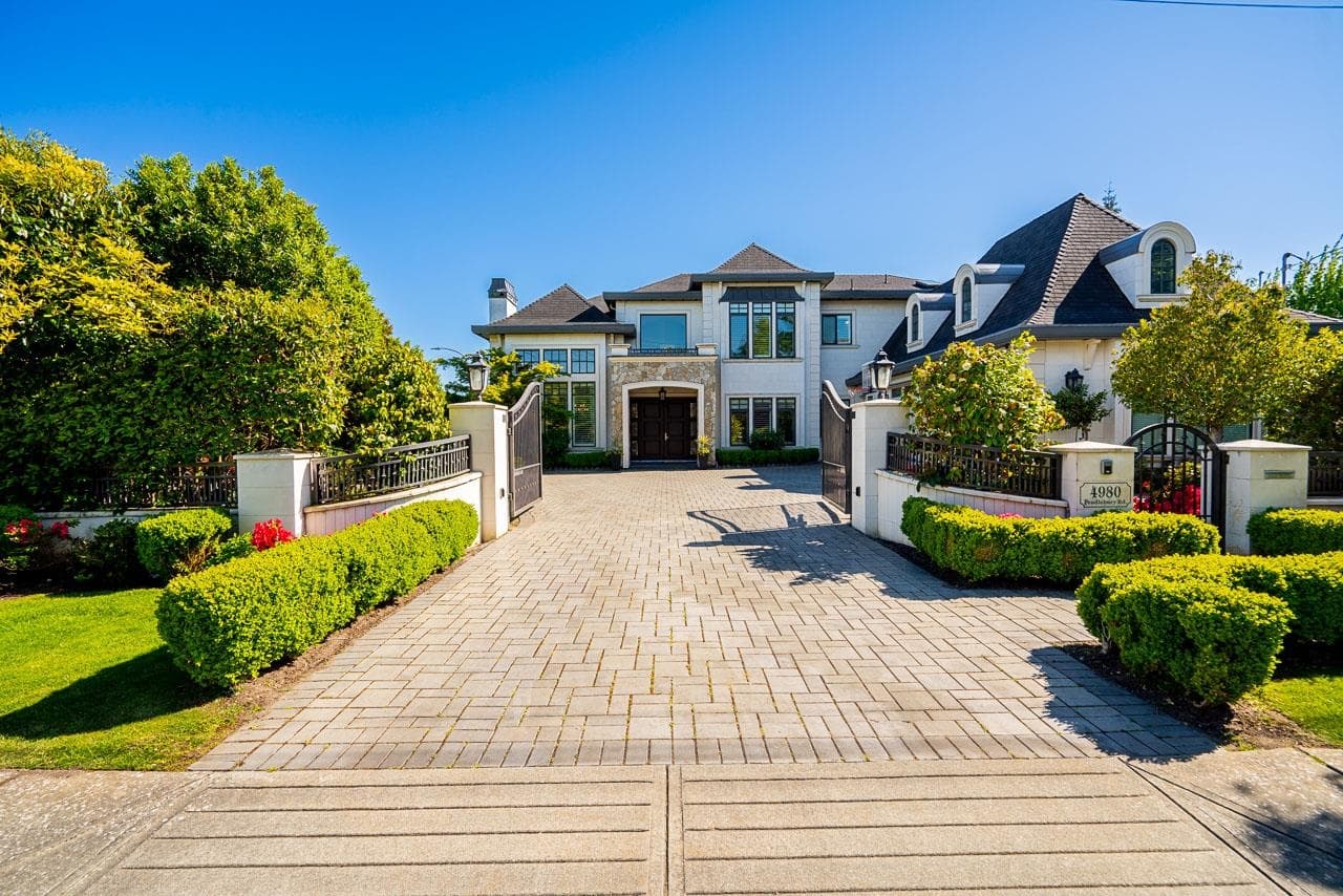 4980 Pendlebury Road, Richmond