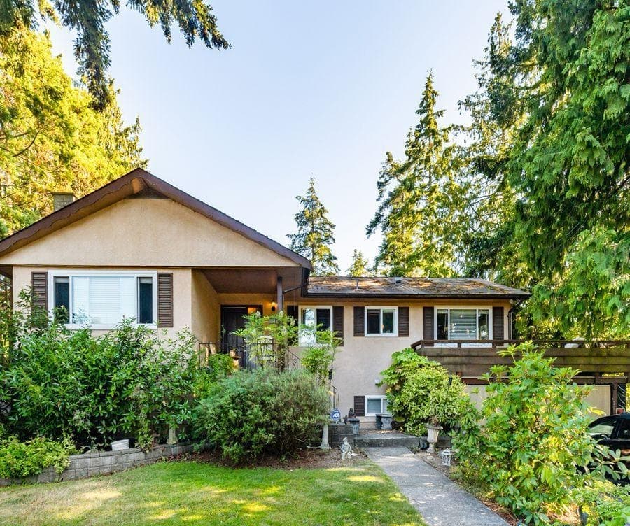 5116 Winskill Drive, Tsawwassen