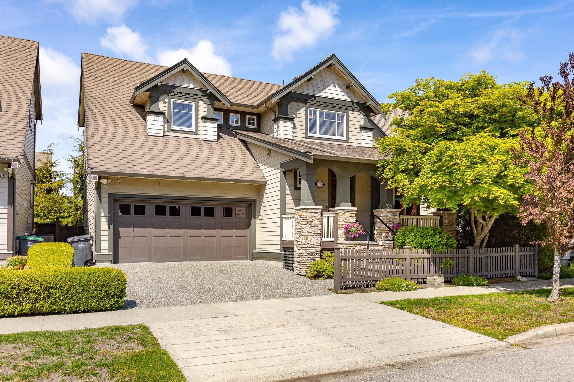 17285 0a Avenue, Surrey