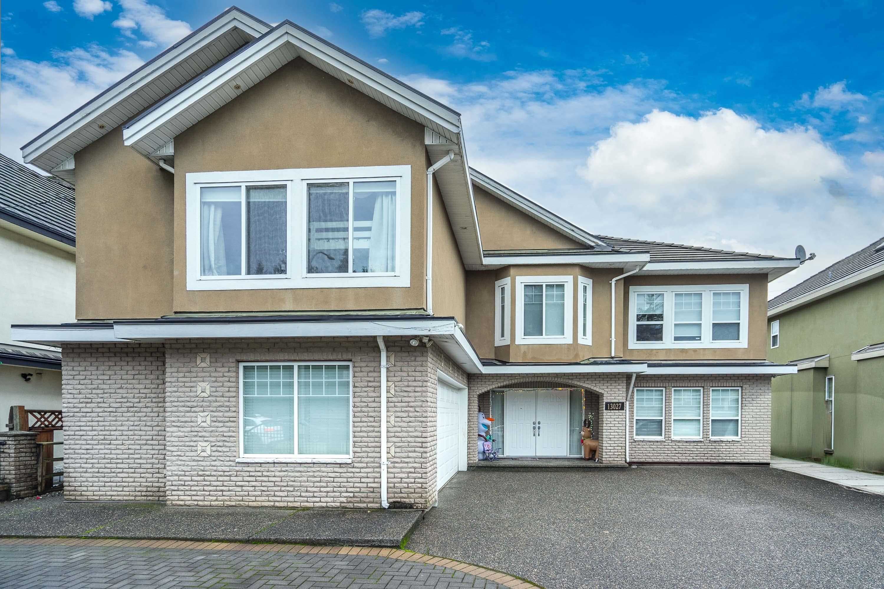13027 68 Avenue, Surrey