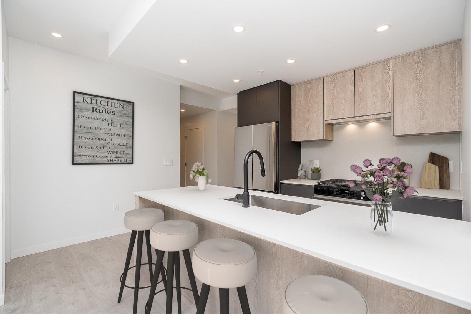 413 - 19577 65b Street, Surrey, V4N 6Y3 — photo 5