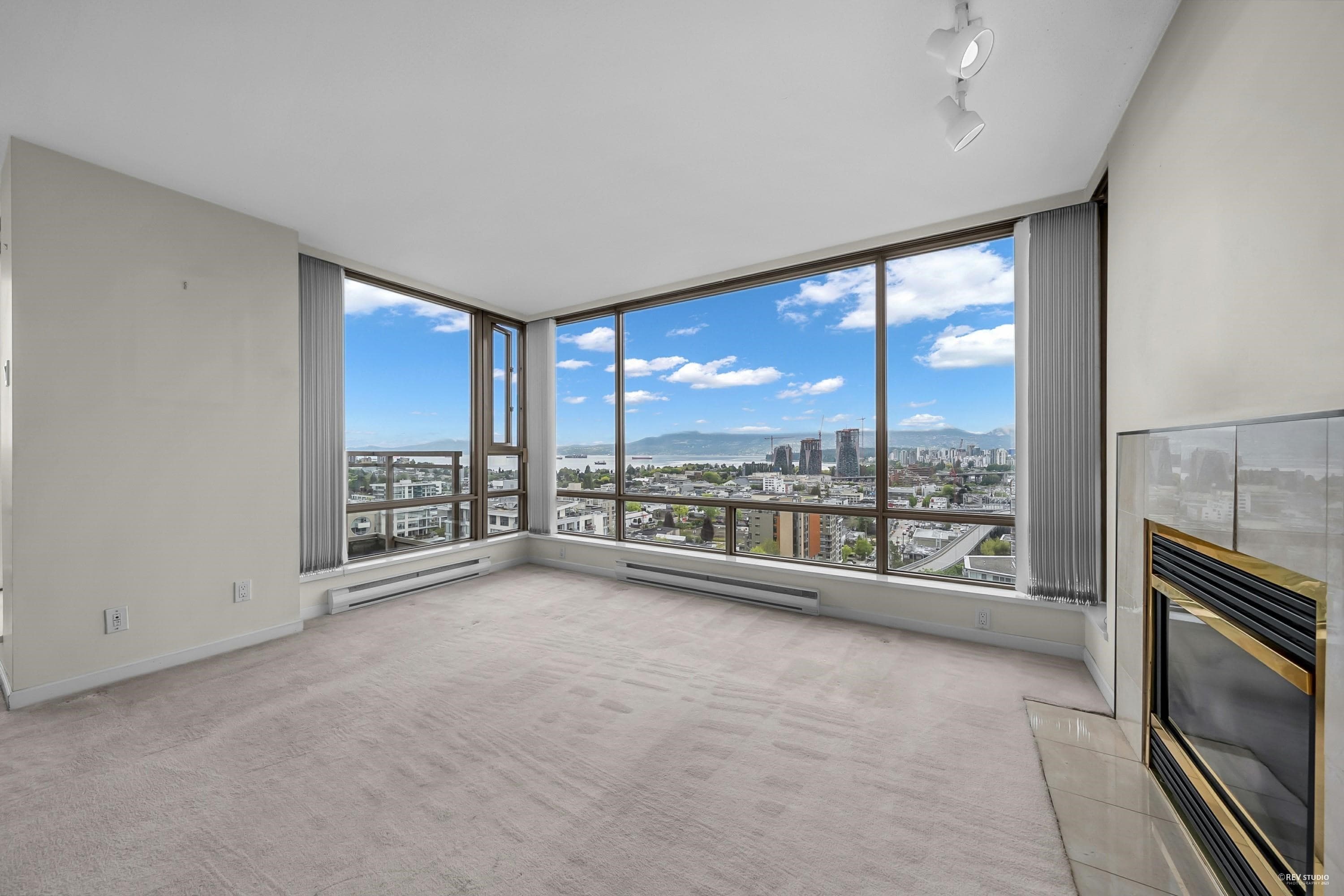 1502 - 1590 W 8th Avenue, Vancouver, V6J 4R8 — photo 2