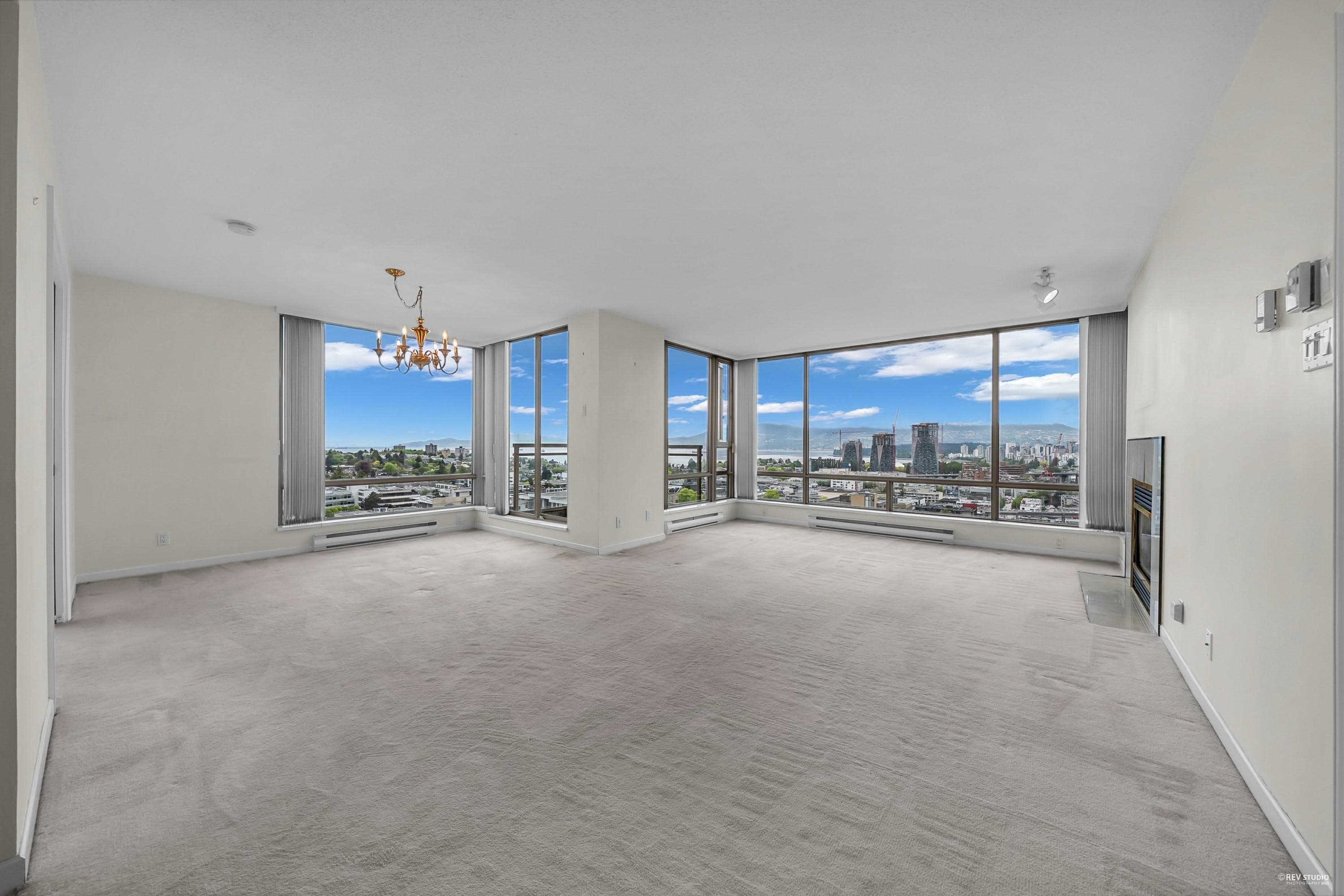 1502 - 1590 W 8th Avenue, Vancouver, V6J 4R8 — photo 4
