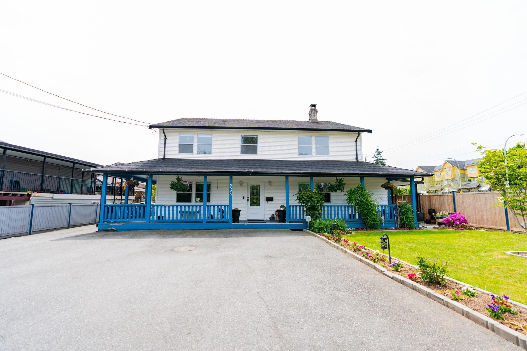 16828 60 Avenue, Surrey, V3S 1T2 — photo 1