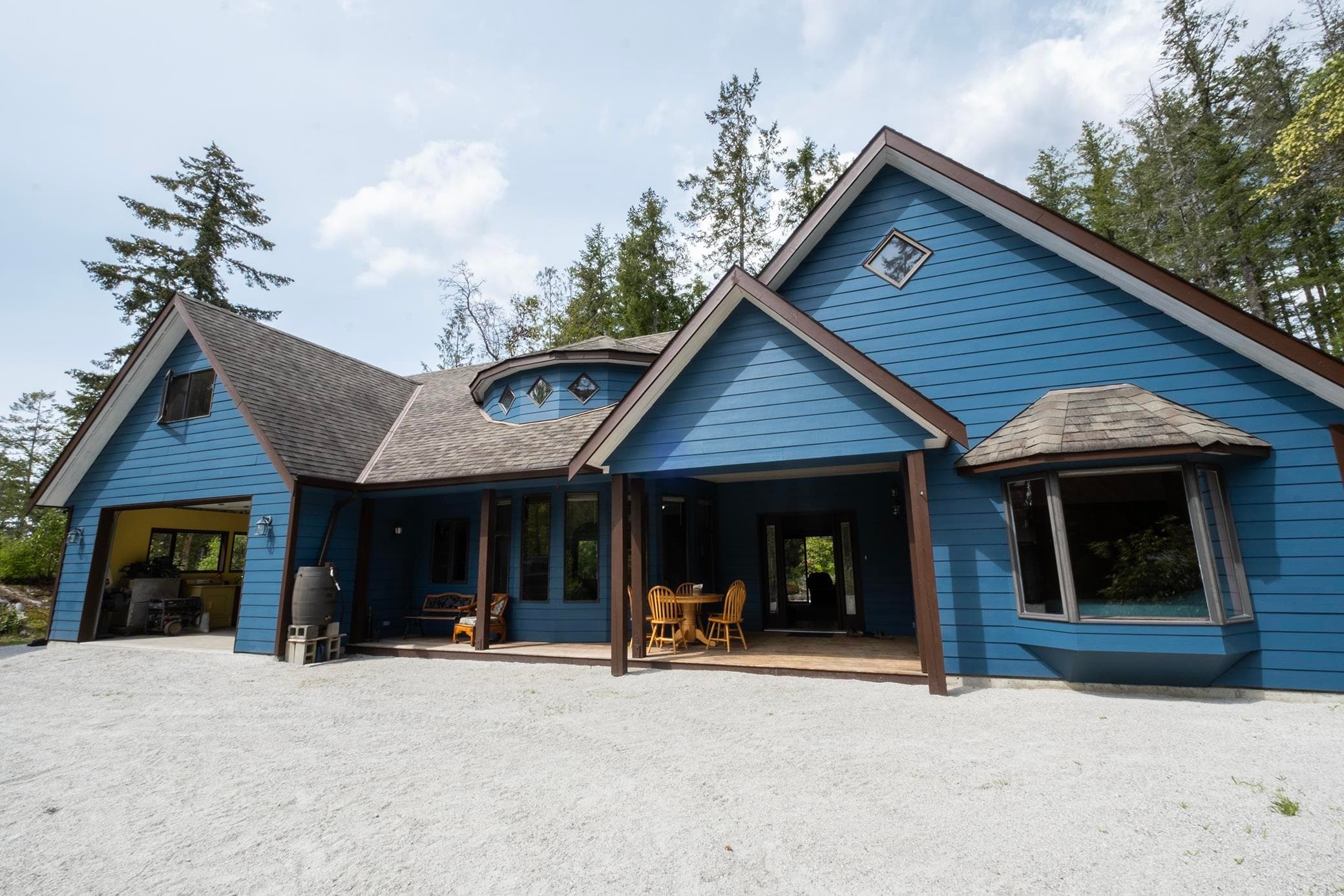 11832 Sunshine Coast Highway, Pender Harbour