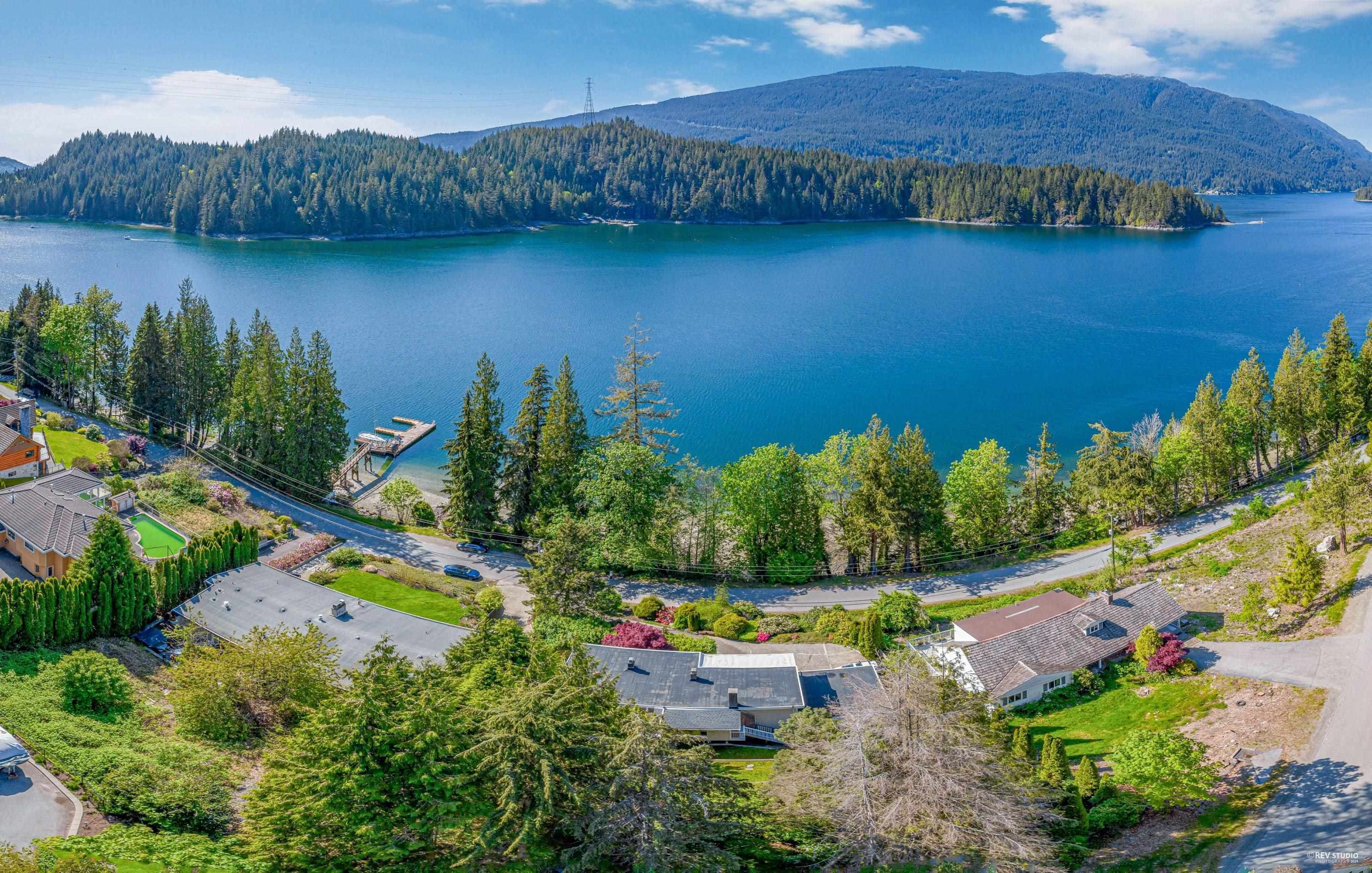 3658 Marine Avenue, Belcarra