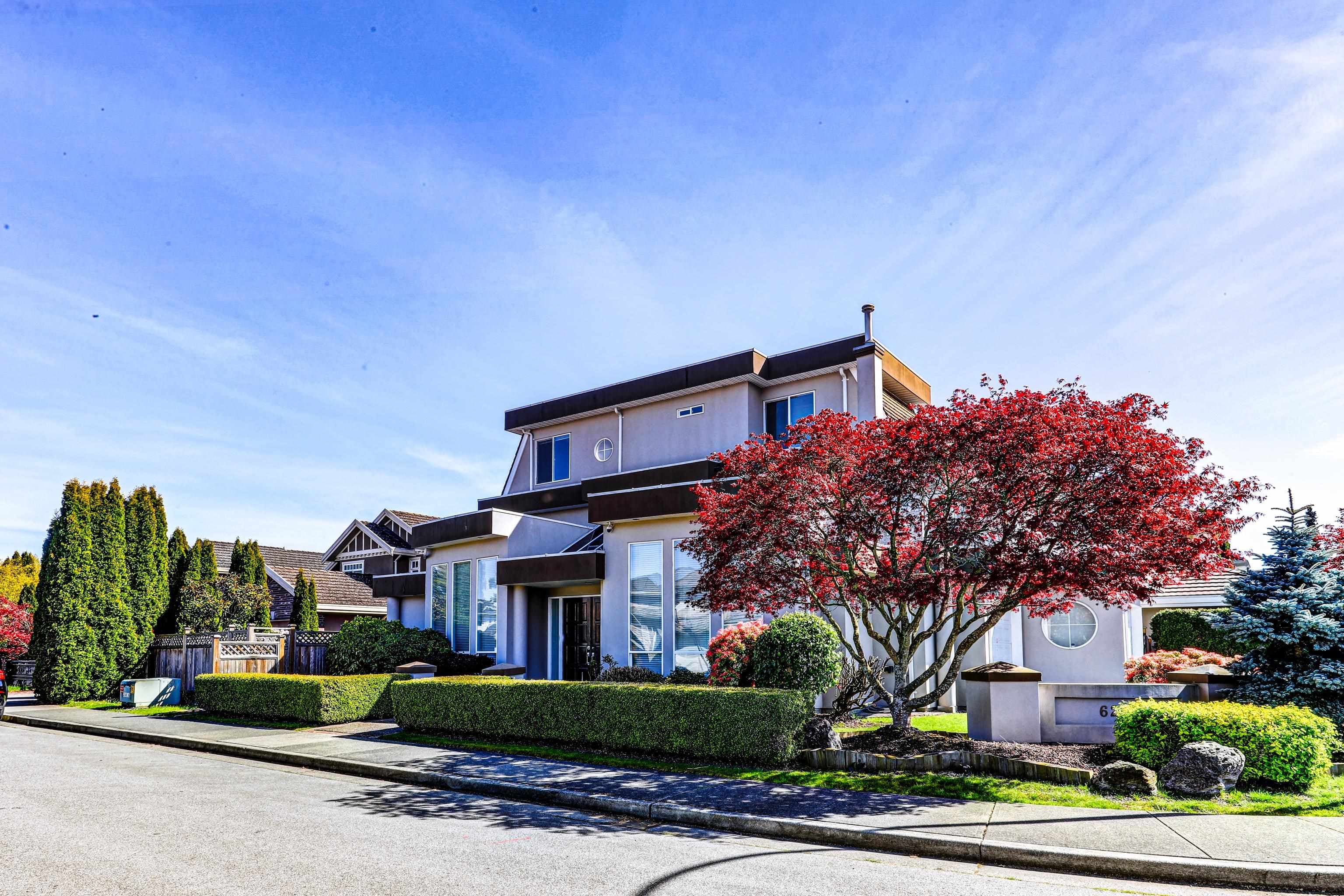 6200 Garrison Court, Richmond
