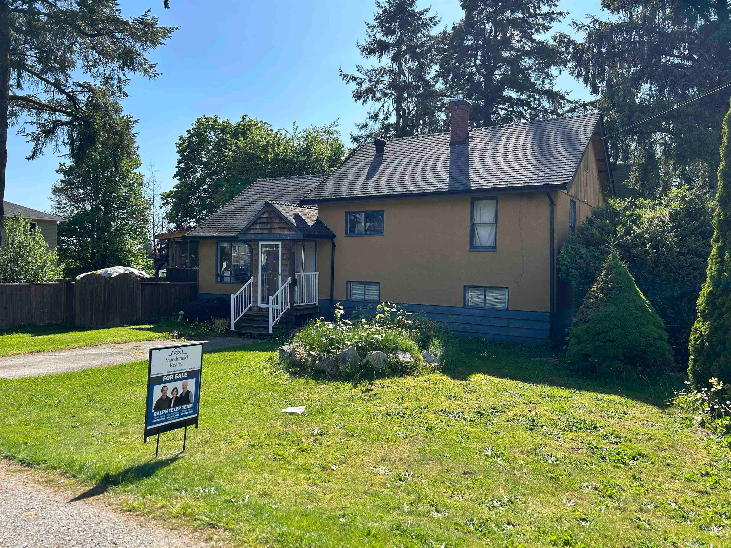 11289 206 Street, Maple Ridge