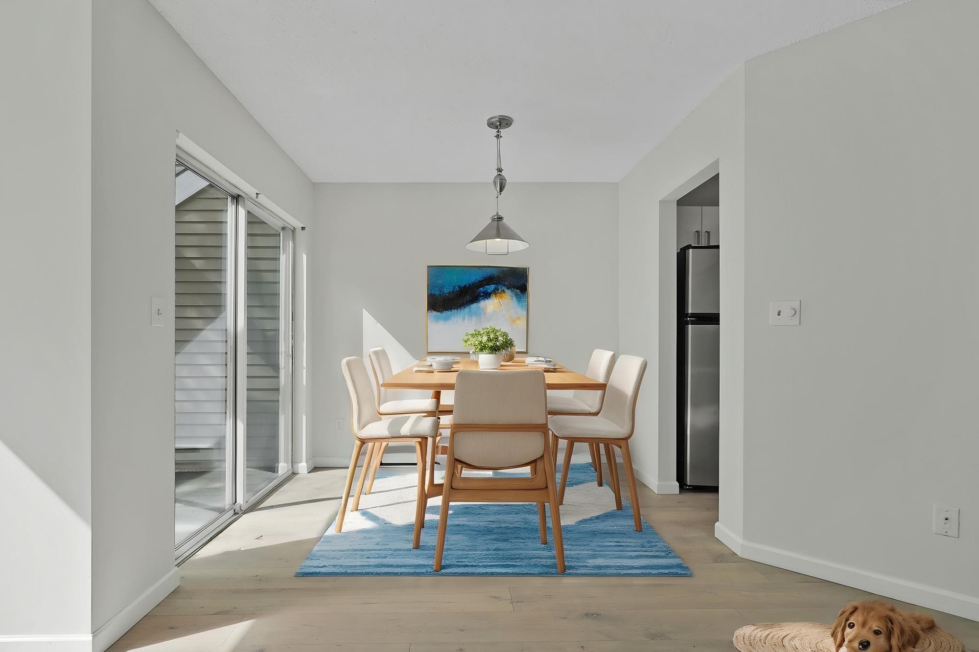 17 - 7400 Minoru Boulevard, Richmond, V6Y 3J5 — photo 5