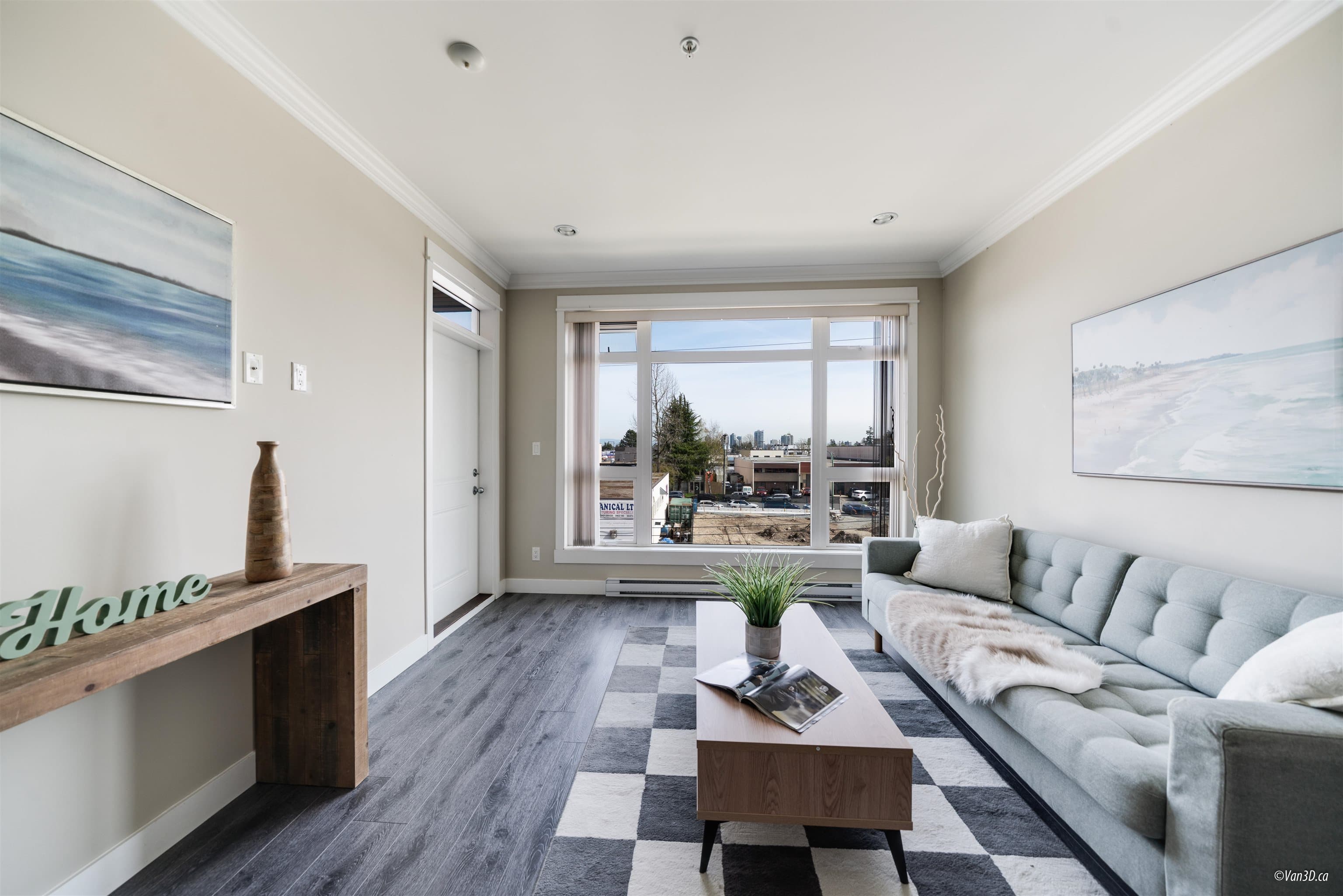 312 - 6888 Royal Oak Avenue, Burnaby, V5J 4J2 — photo 3