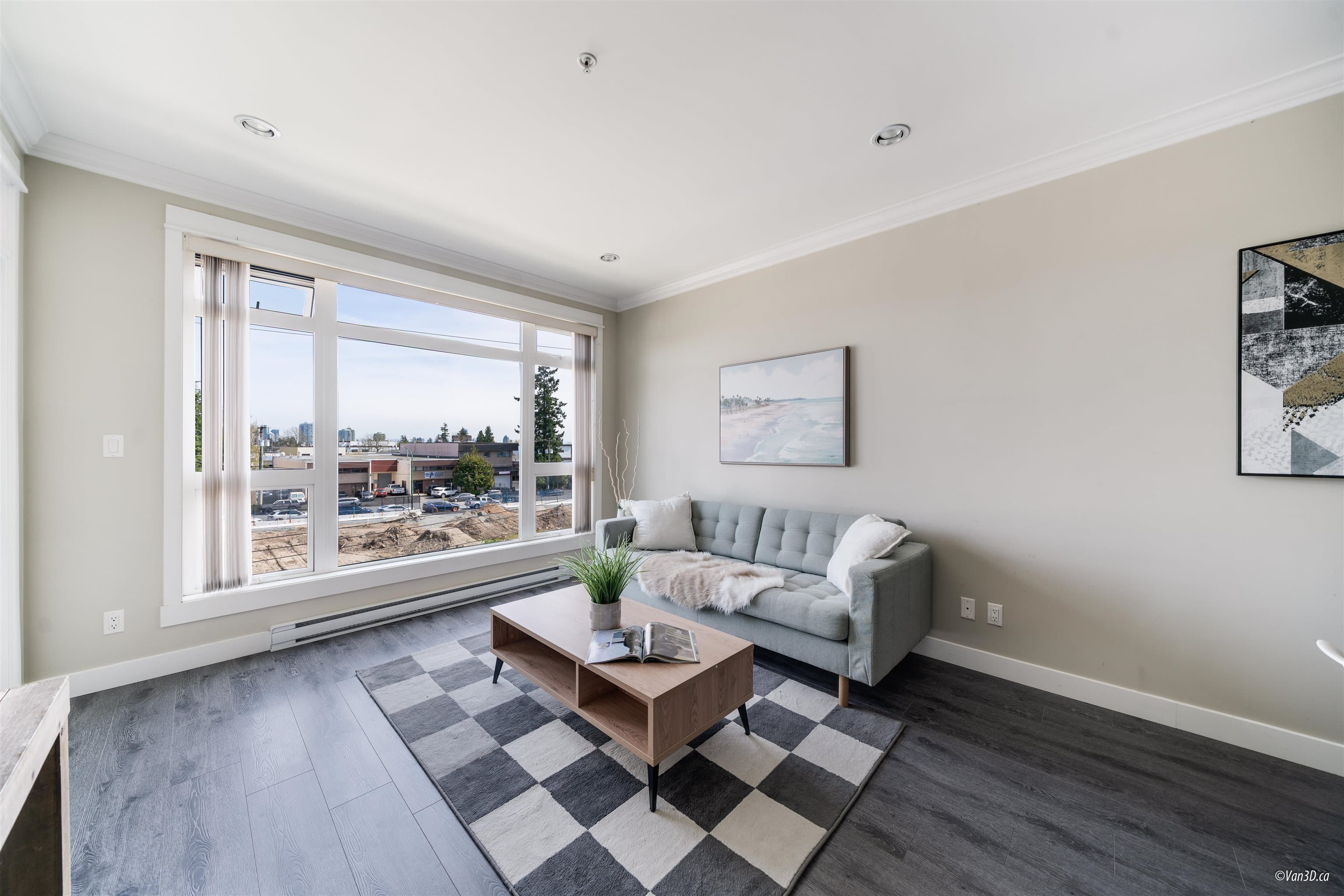 312 - 6888 Royal Oak Avenue, Burnaby, V5J 4J2 — photo 5