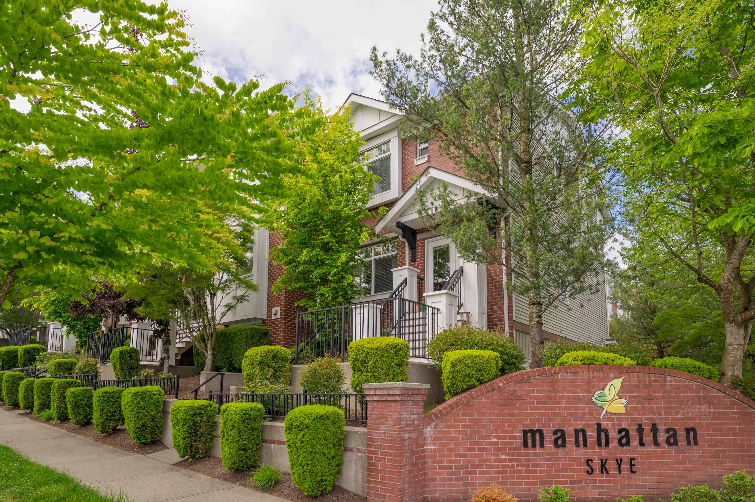 15 - 19551 66 Avenue, Surrey, V4N 0Z5 — photo 3