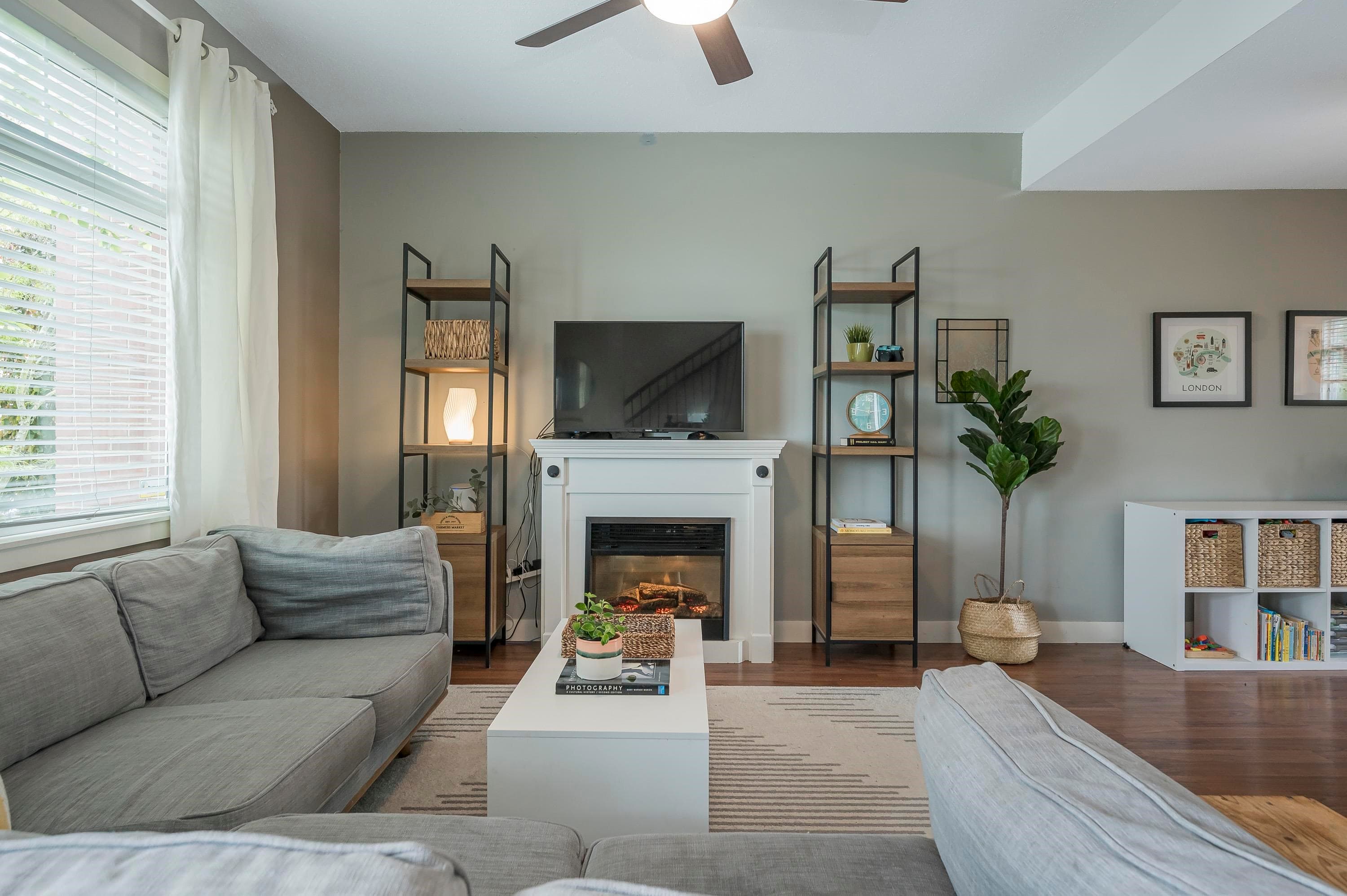15 - 19551 66 Avenue, Surrey, V4N 0Z5 — photo 5