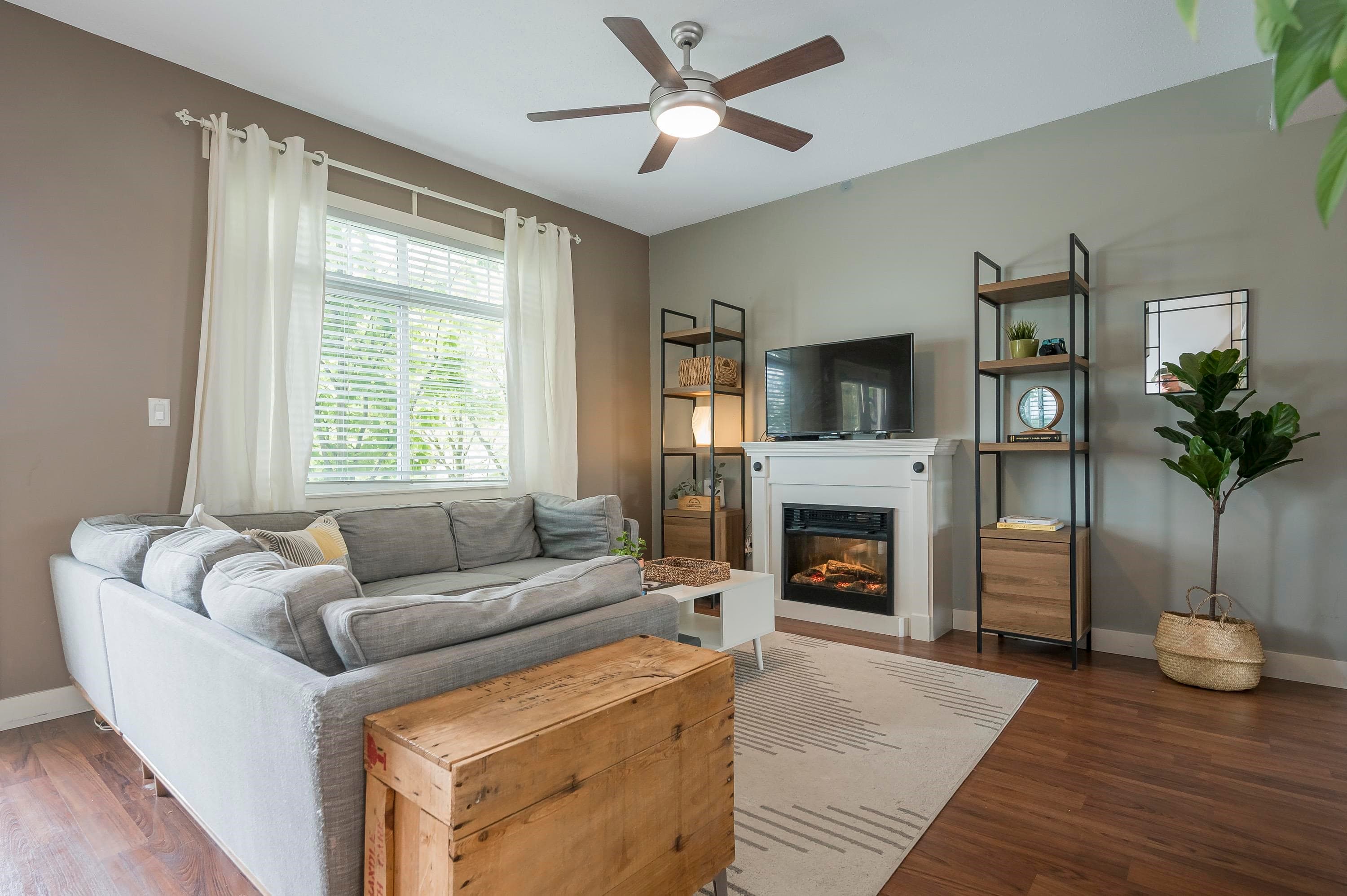 15 - 19551 66 Avenue, Surrey, V4N 0Z5 — photo 4