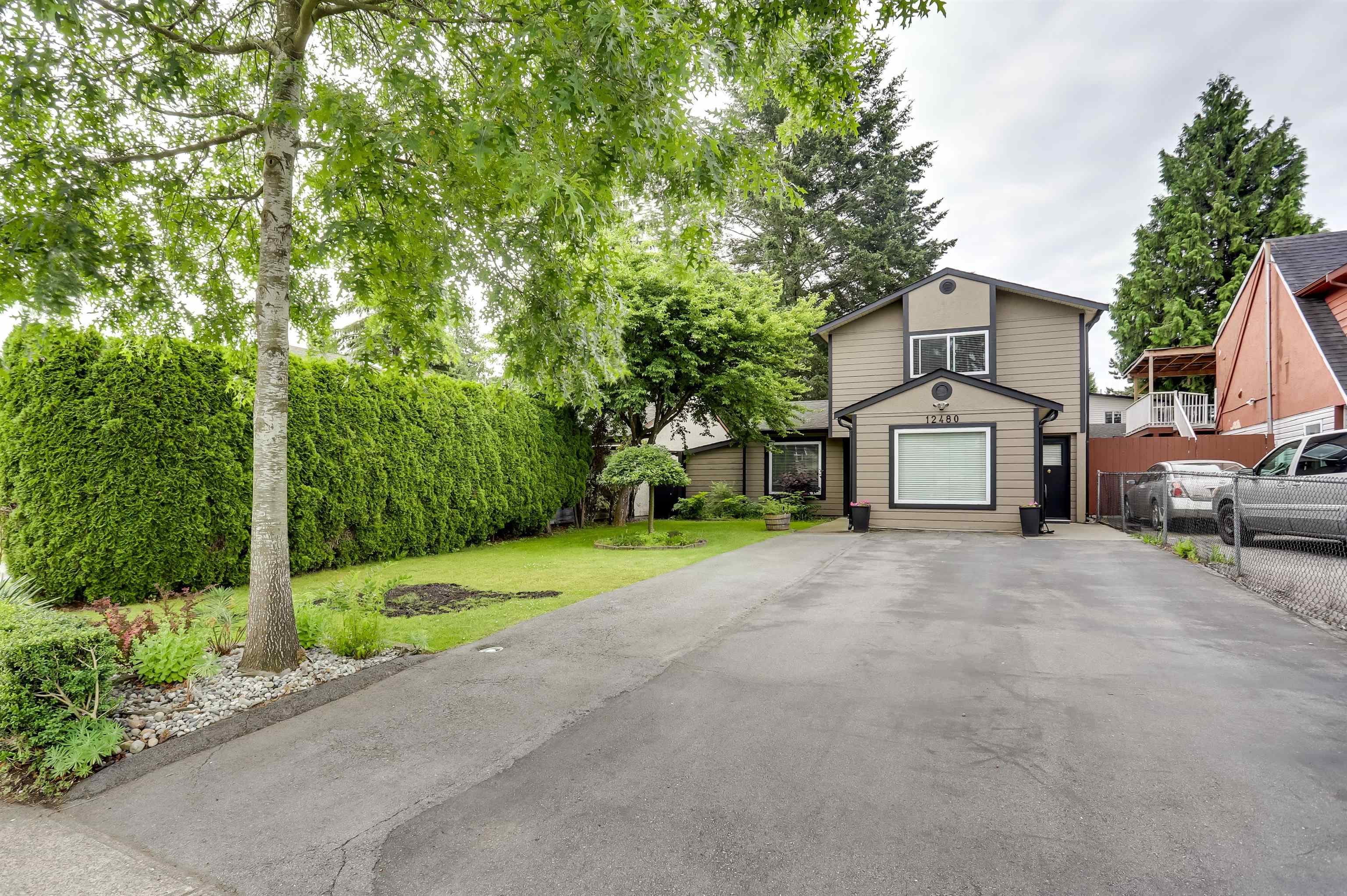 12480 78 Avenue, Surrey