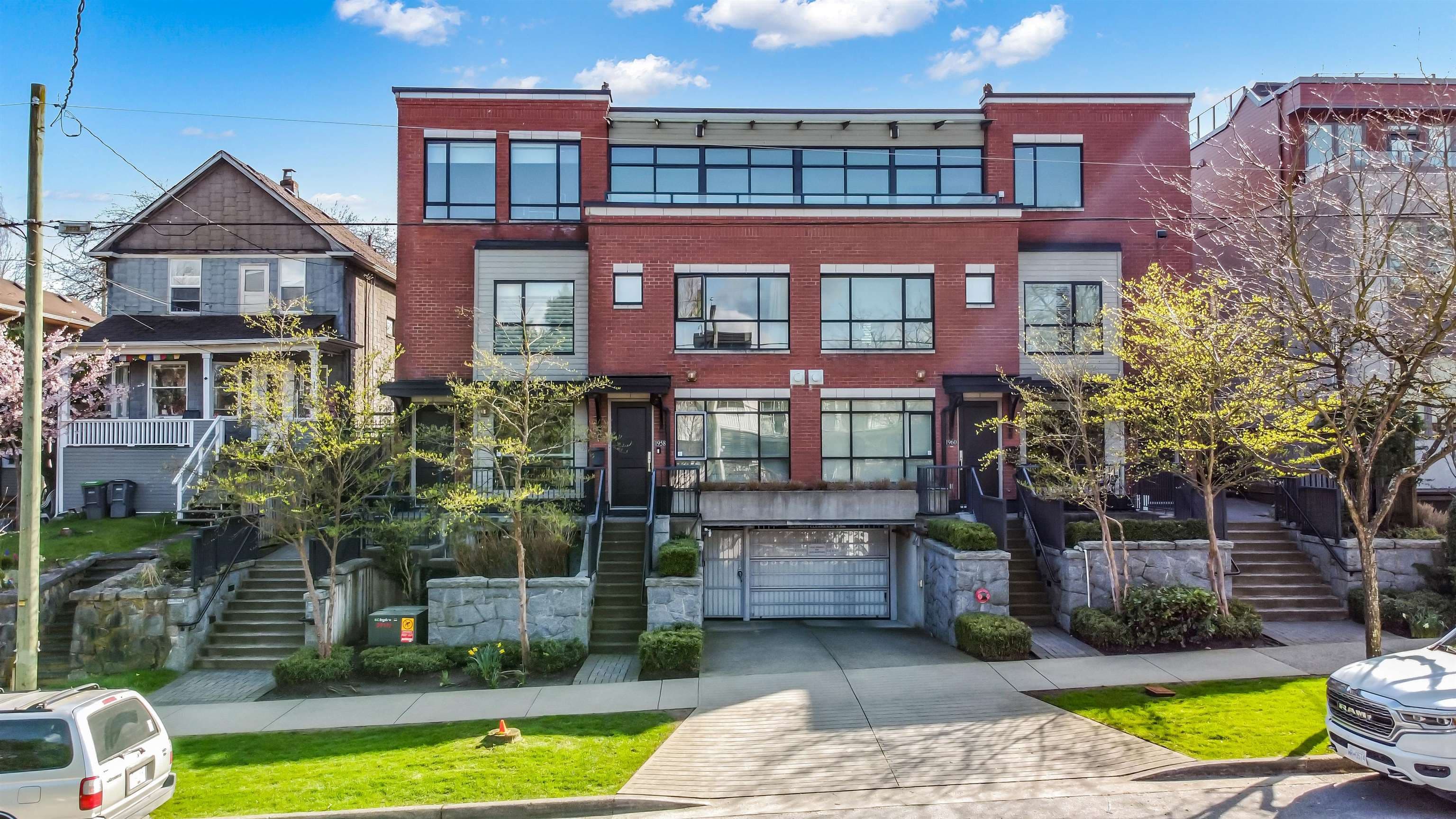 1956 W 5th Avenue, Vancouver, V6J 1P7 — photo 5