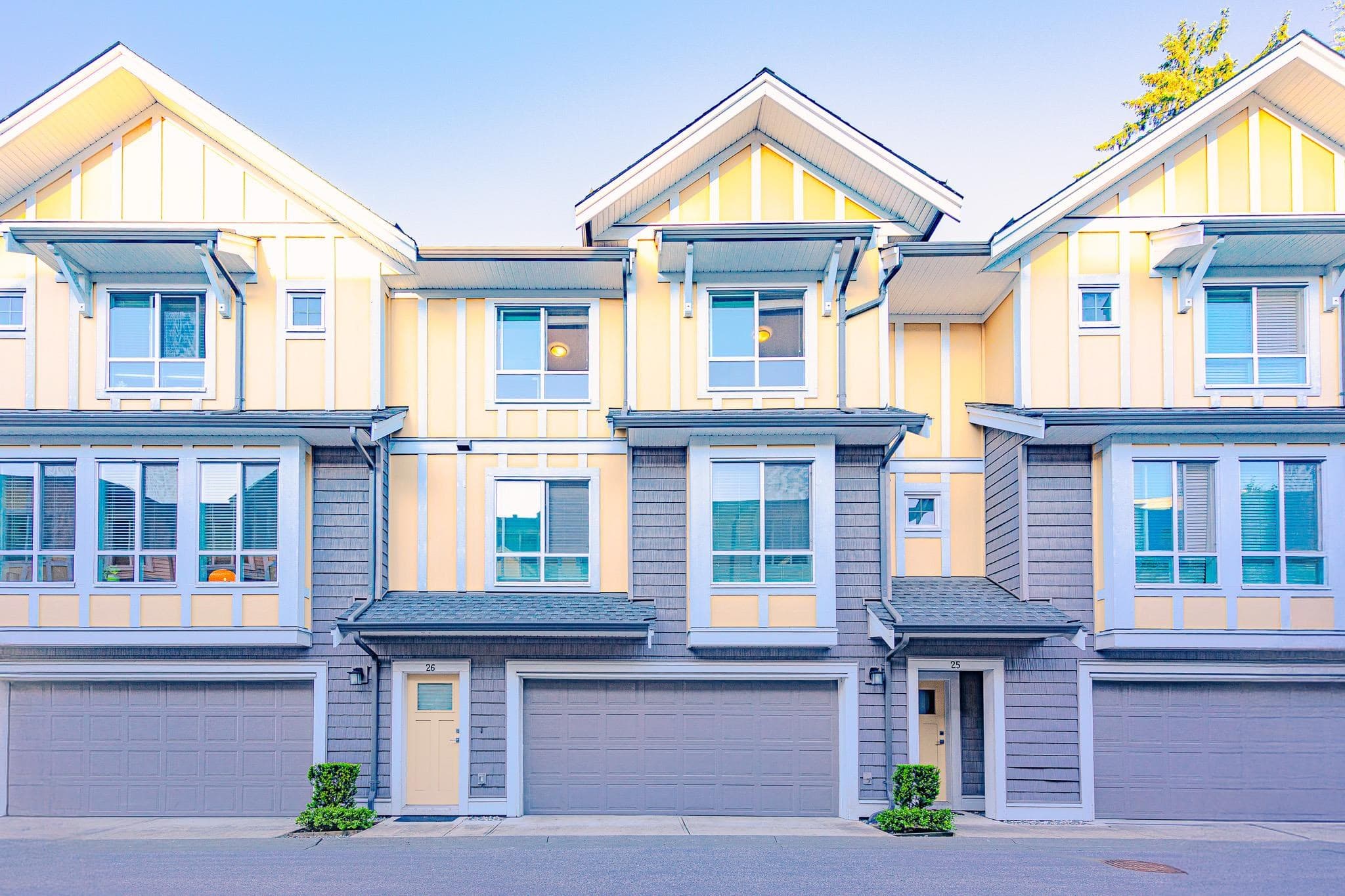 26 - 9688 162a Street, Surrey, V4N 6V3 — photo 1