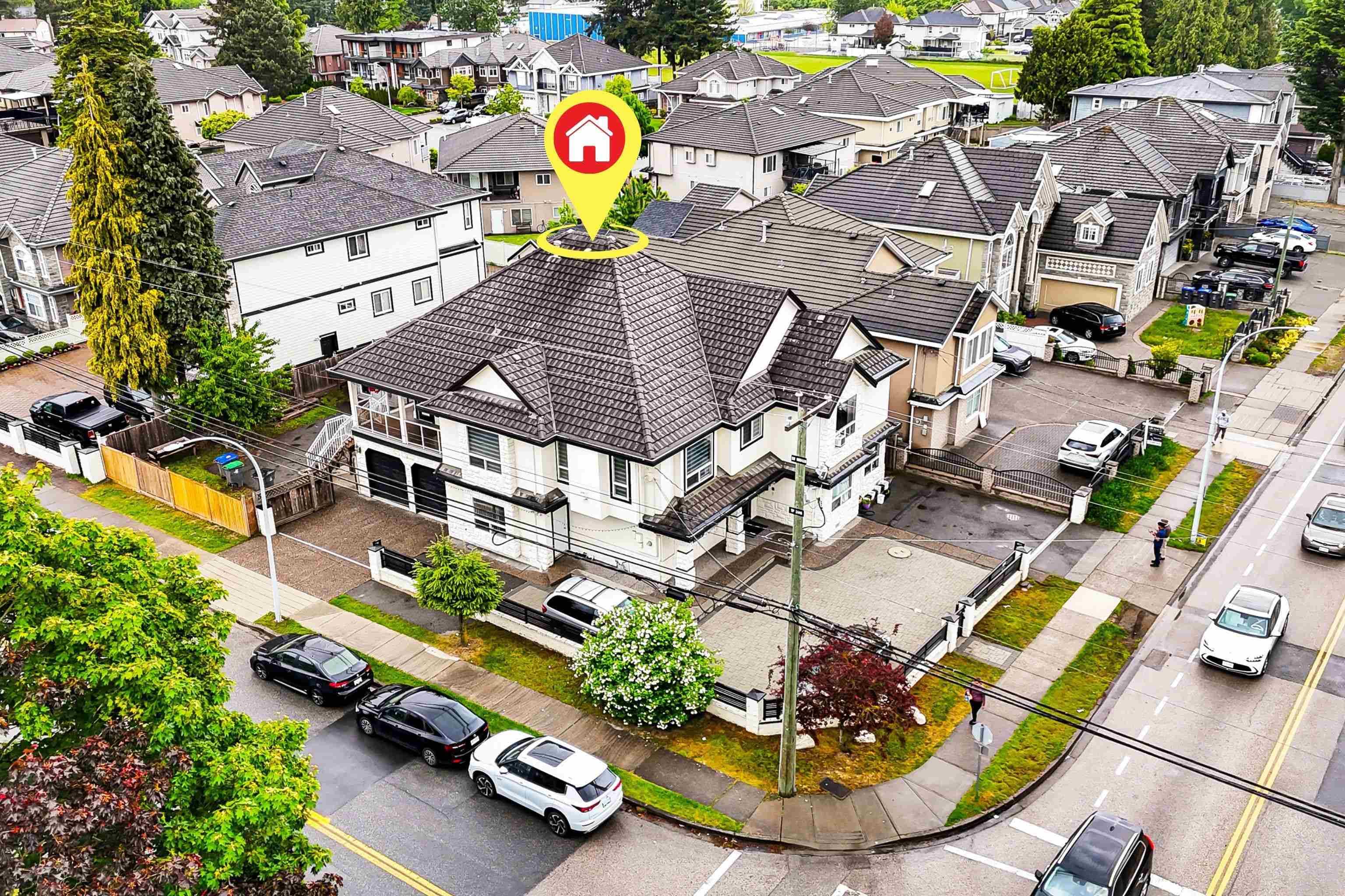 13015 68 Avenue, Surrey