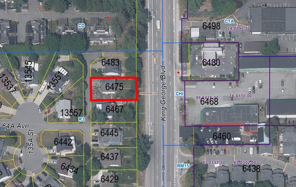 6475 King George Boulevard, Surrey, V3W 4Z4 — photo 2