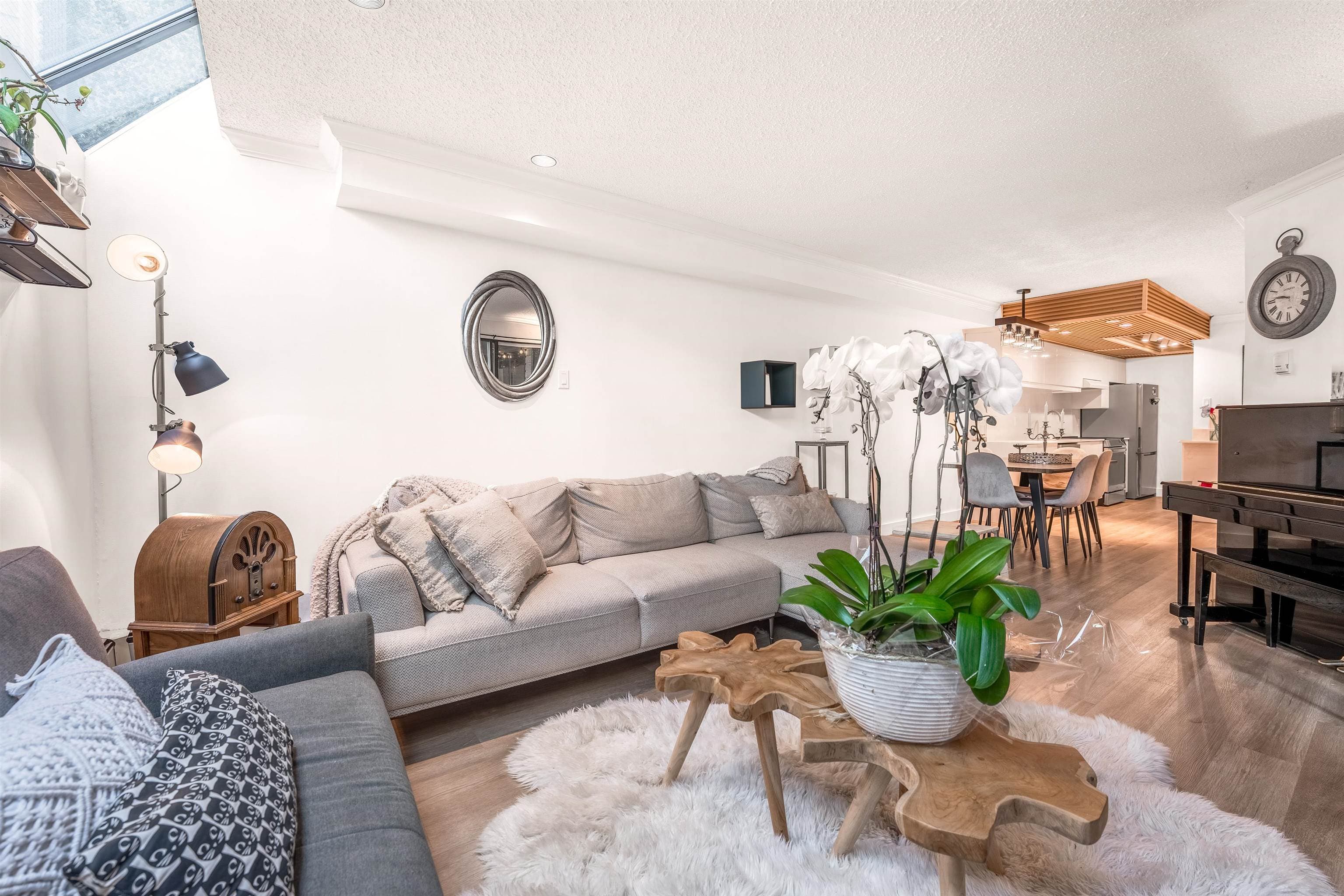 216 - 1500 Pendrell Street, Vancouver, V6G 3A5 — photo 2