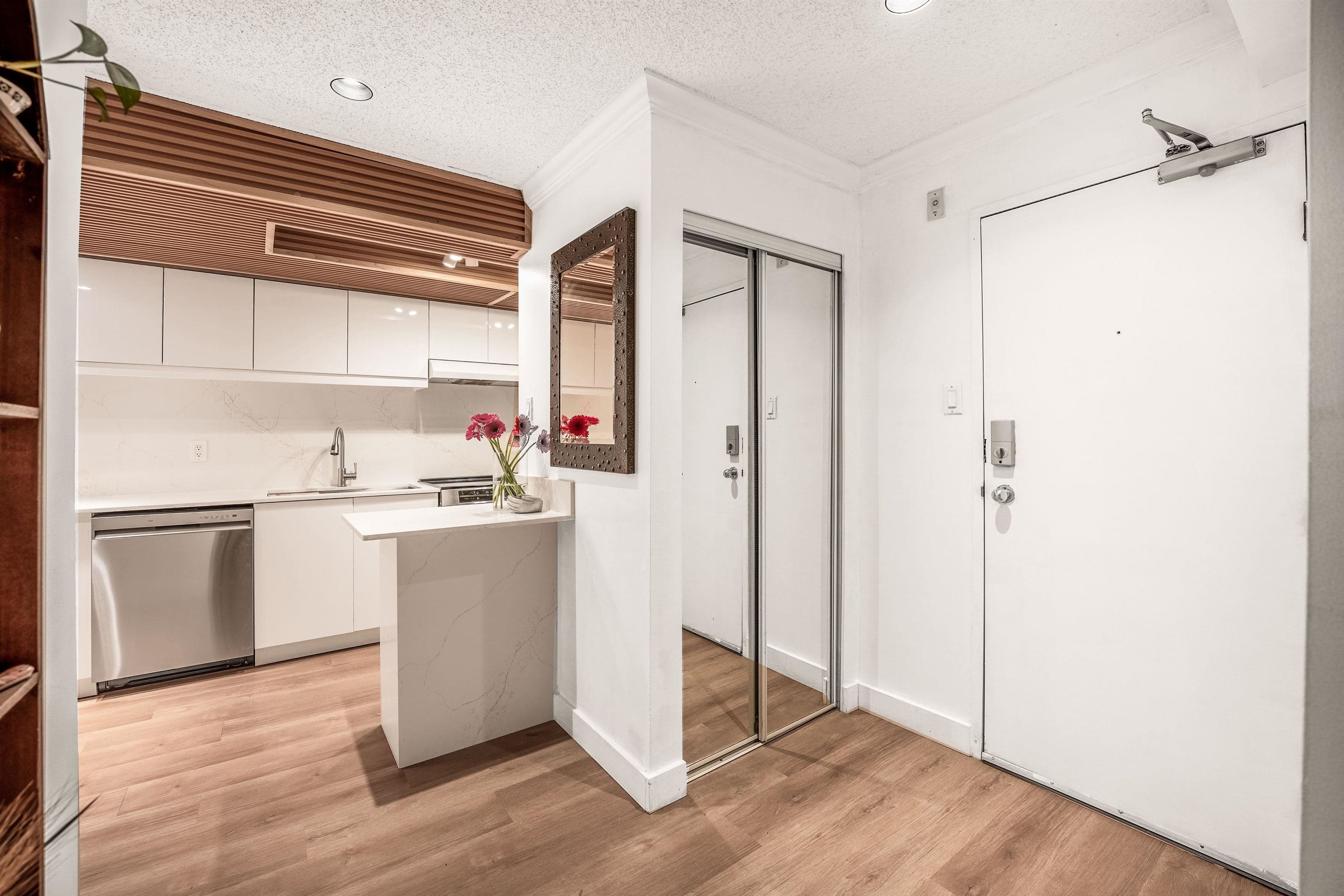 216 - 1500 Pendrell Street, Vancouver, V6G 3A5 — photo 3