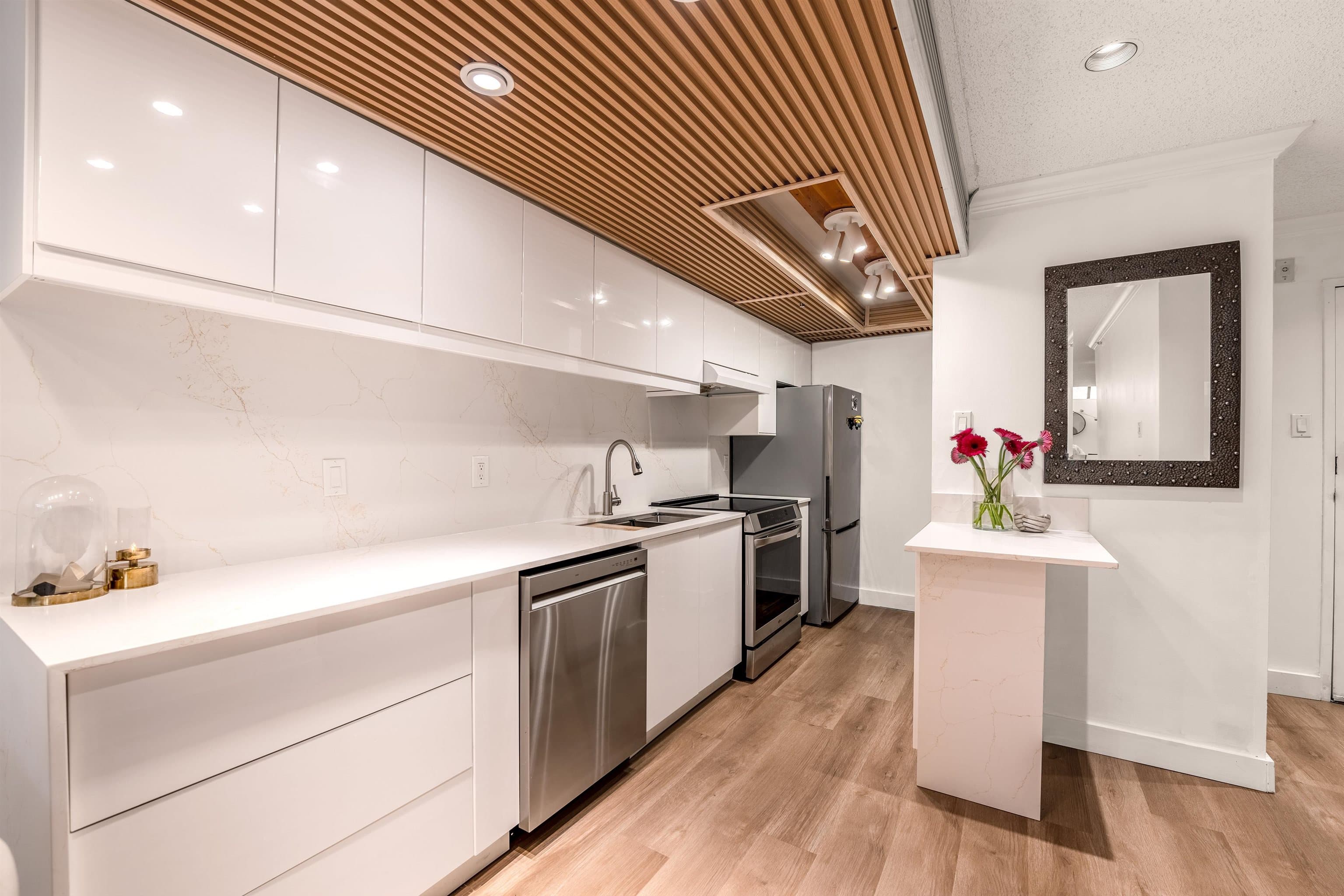 216 - 1500 Pendrell Street, Vancouver, V6G 3A5 — photo 5