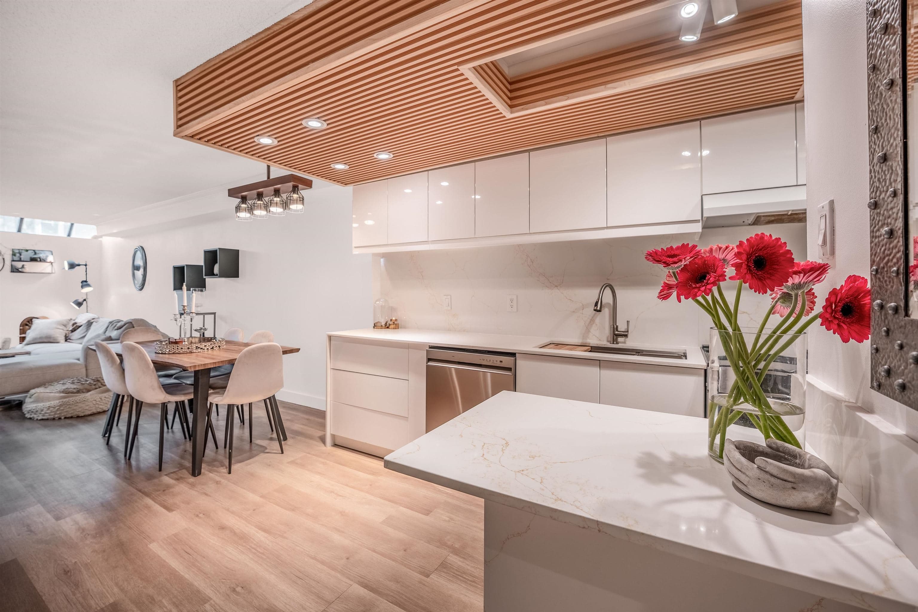 216 - 1500 Pendrell Street, Vancouver, V6G 3A5 — photo 4
