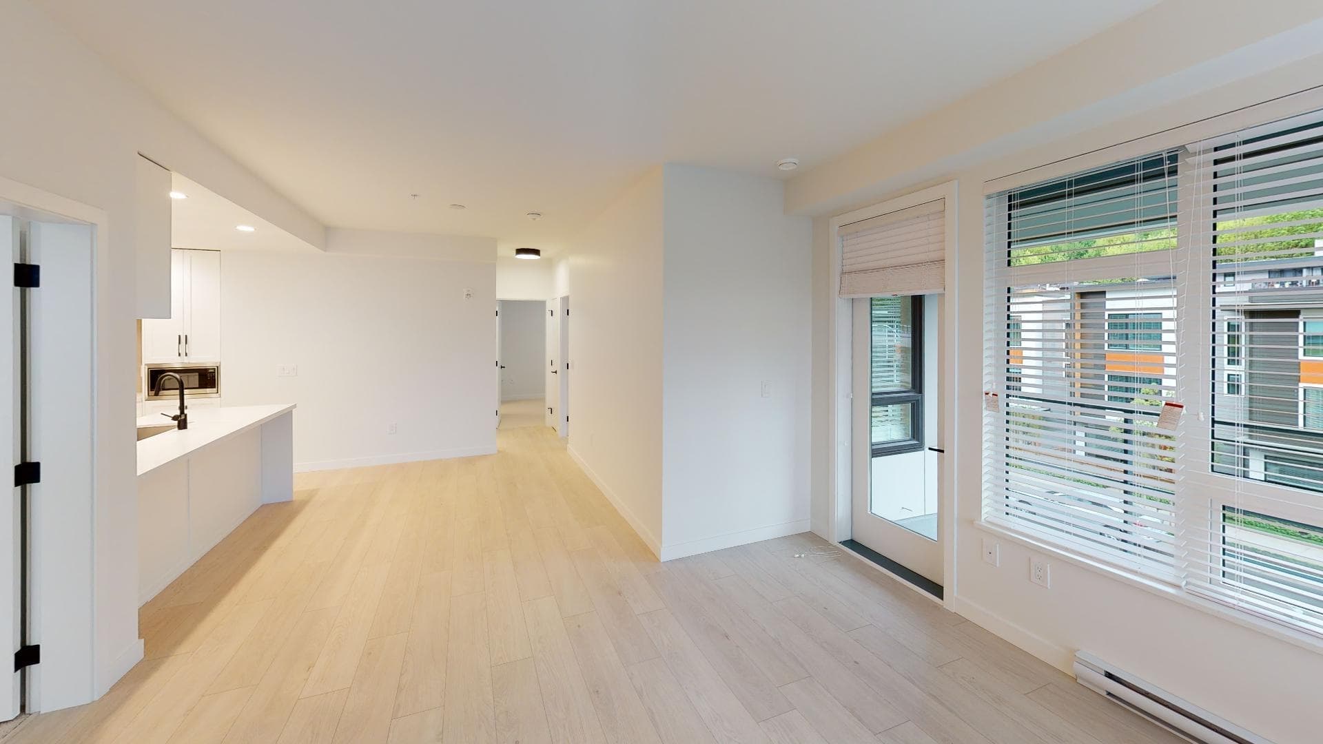 313 - 3018 St George Street, Port Moody, V3H 0L4 — photo 5