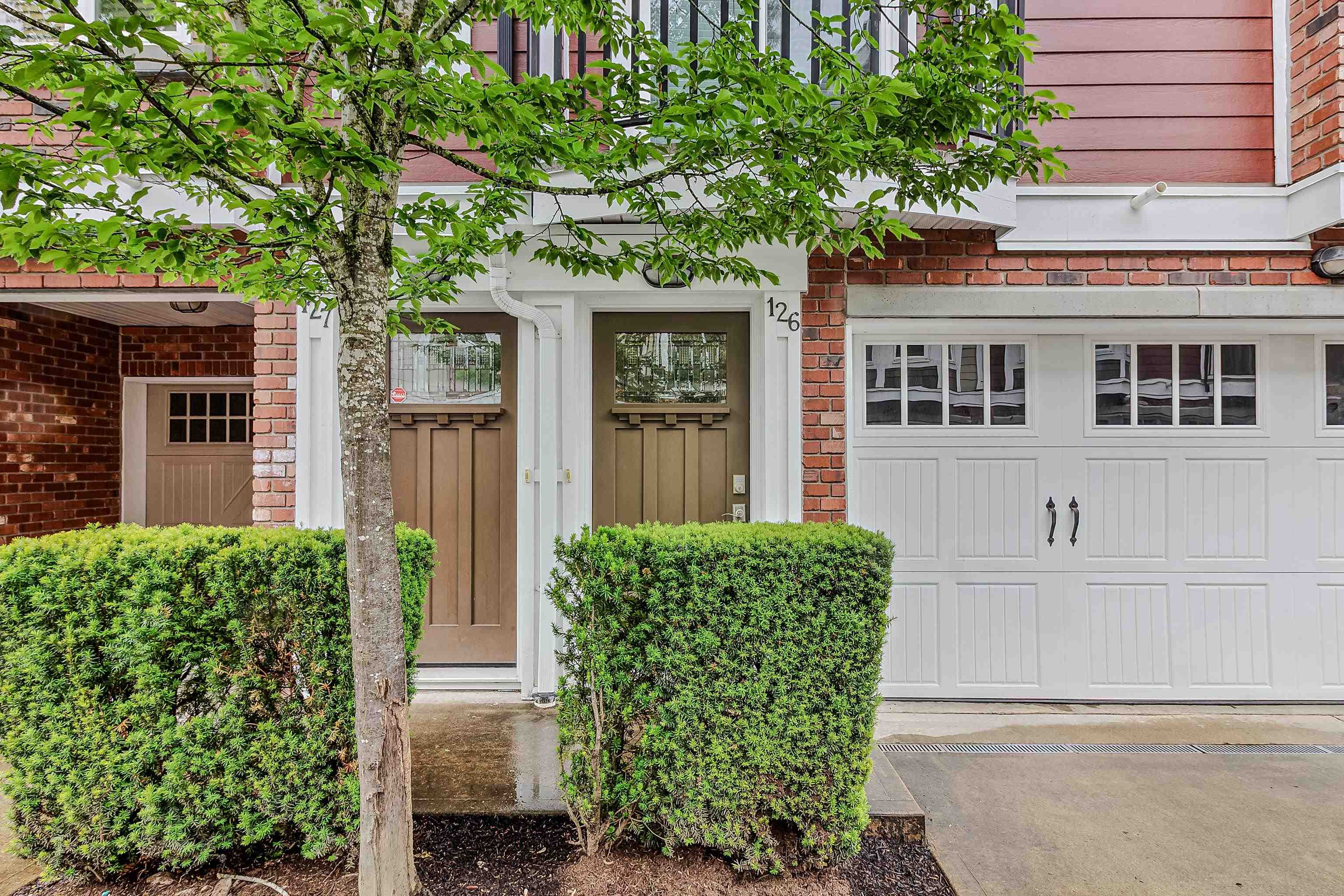 126 - 20738 84 Avenue, Langley, V2Y 0J6 — photo 5