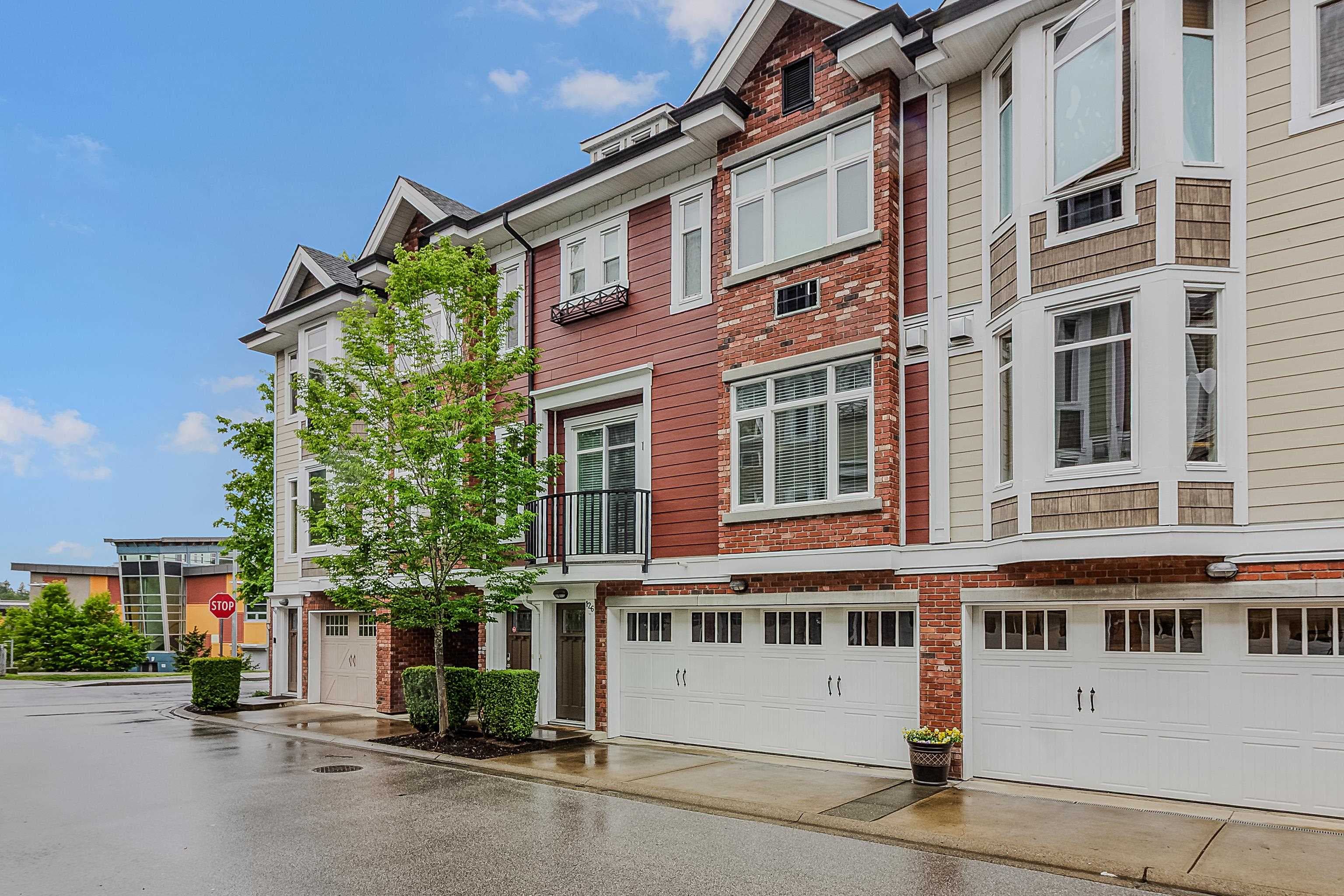 126 - 20738 84 Avenue, Langley, V2Y 0J6 — photo 4